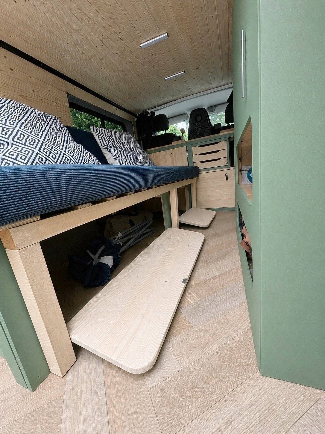 Renault Renault trafic