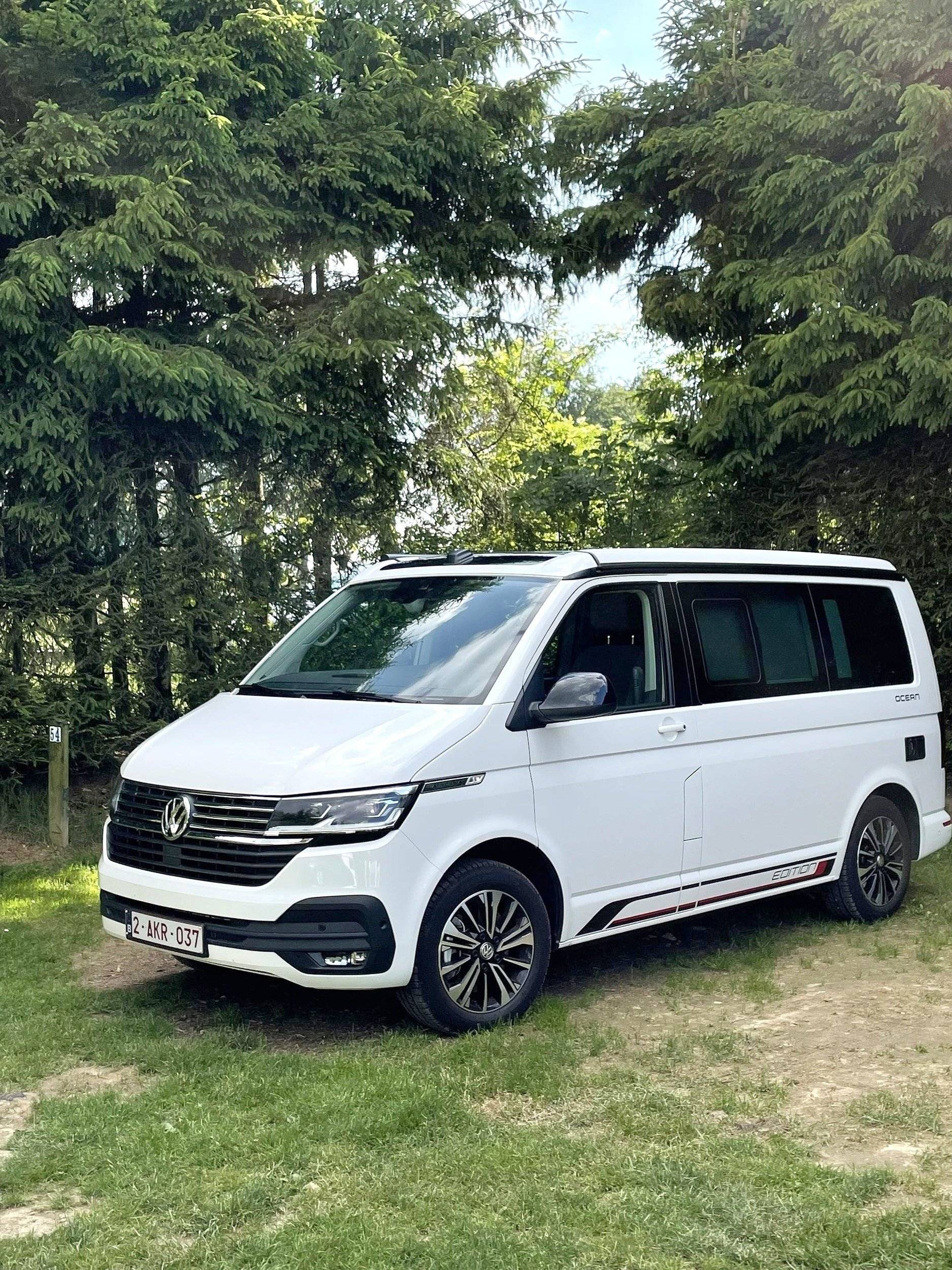Volkswagen 