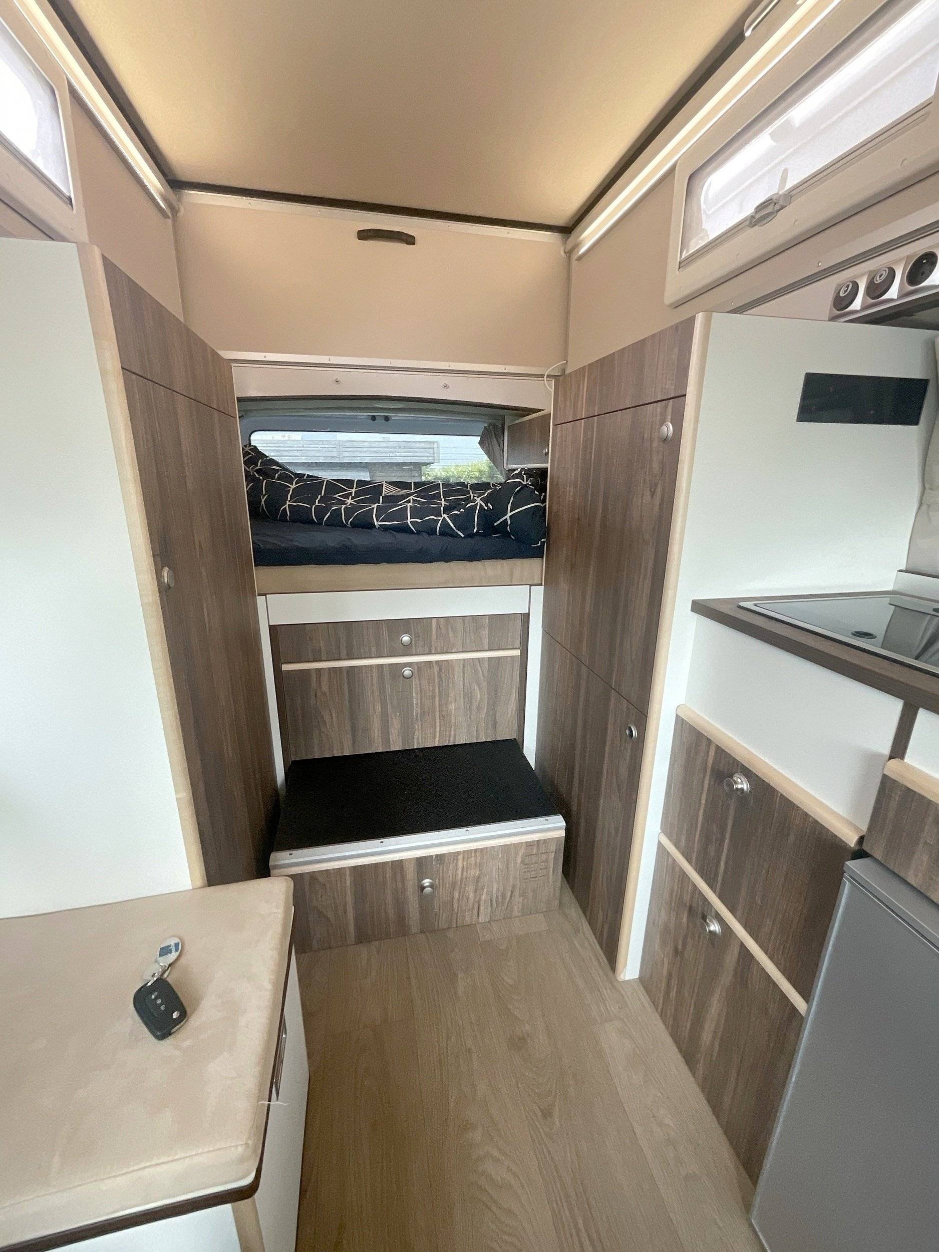 Jcg Créations Trafic V7