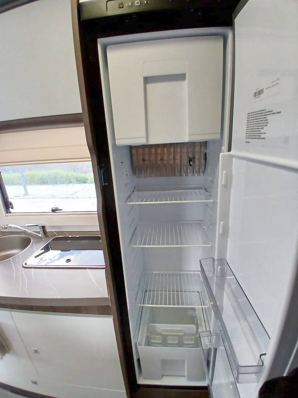 Benimar Benimar Sport 340 up