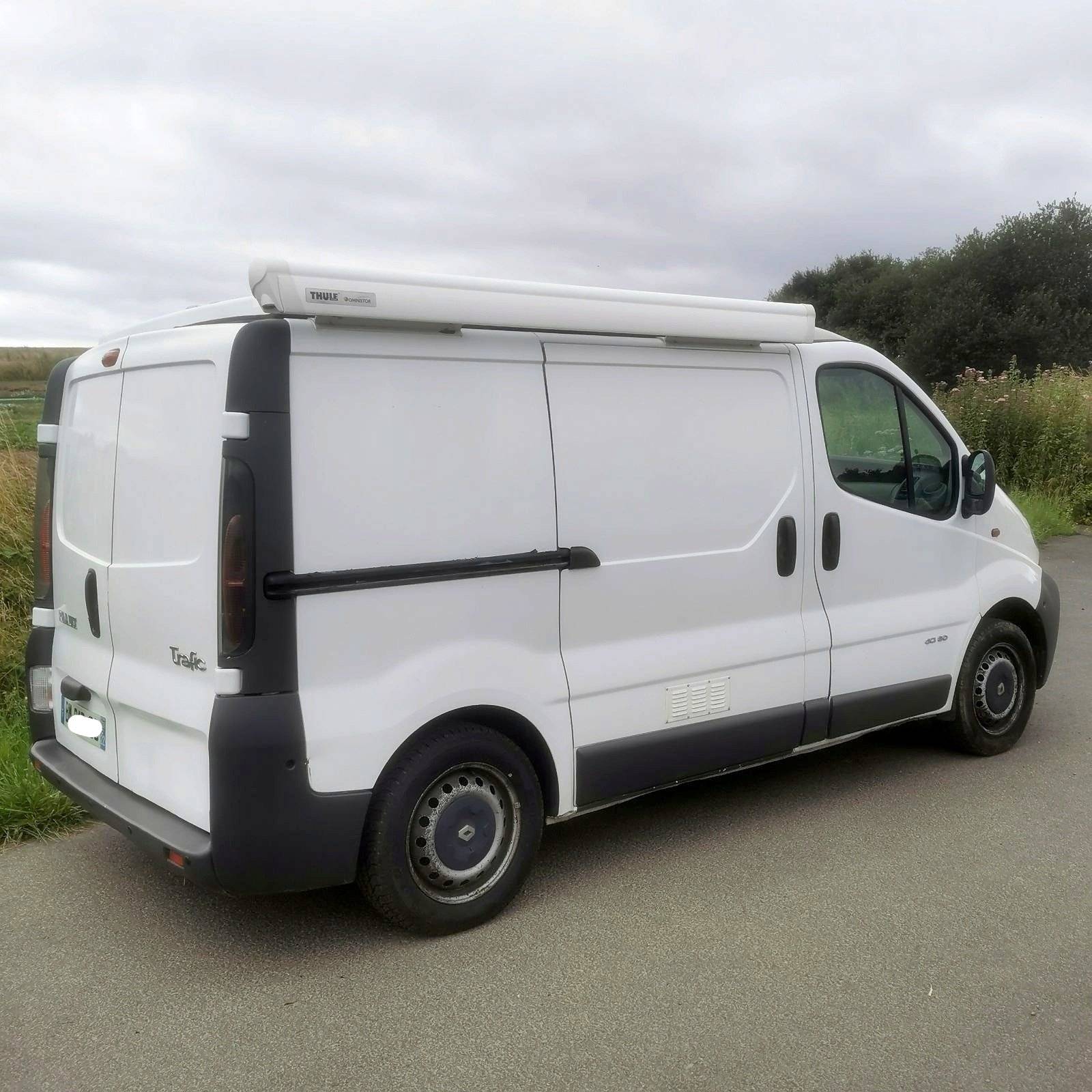 Renault Renault Trafic