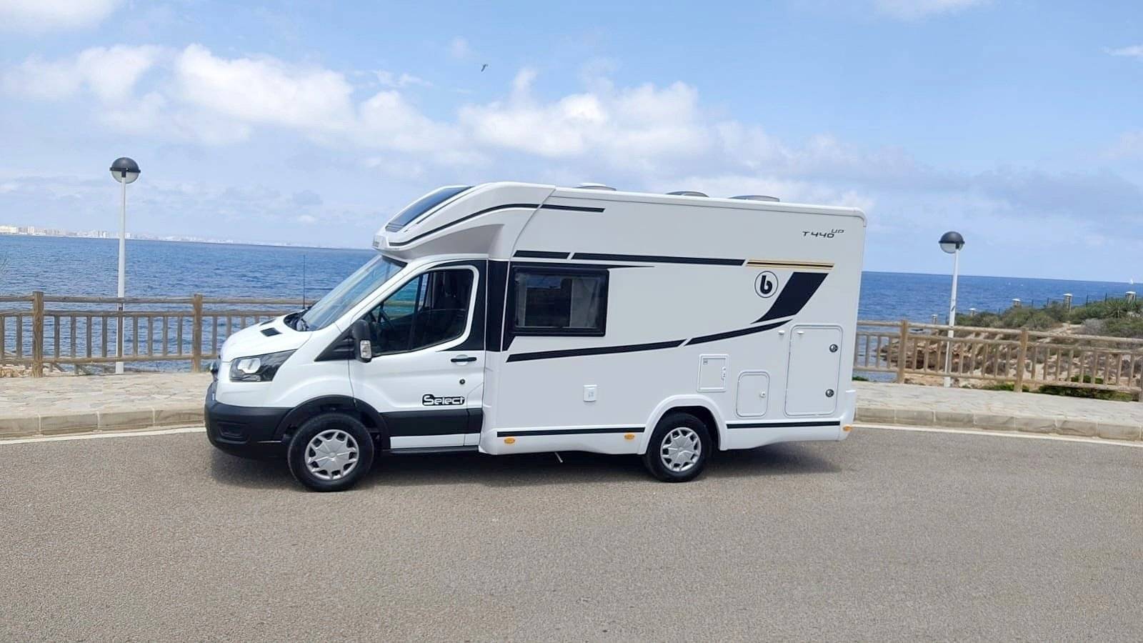 Benimar BENIMAR TESSORO 440UP