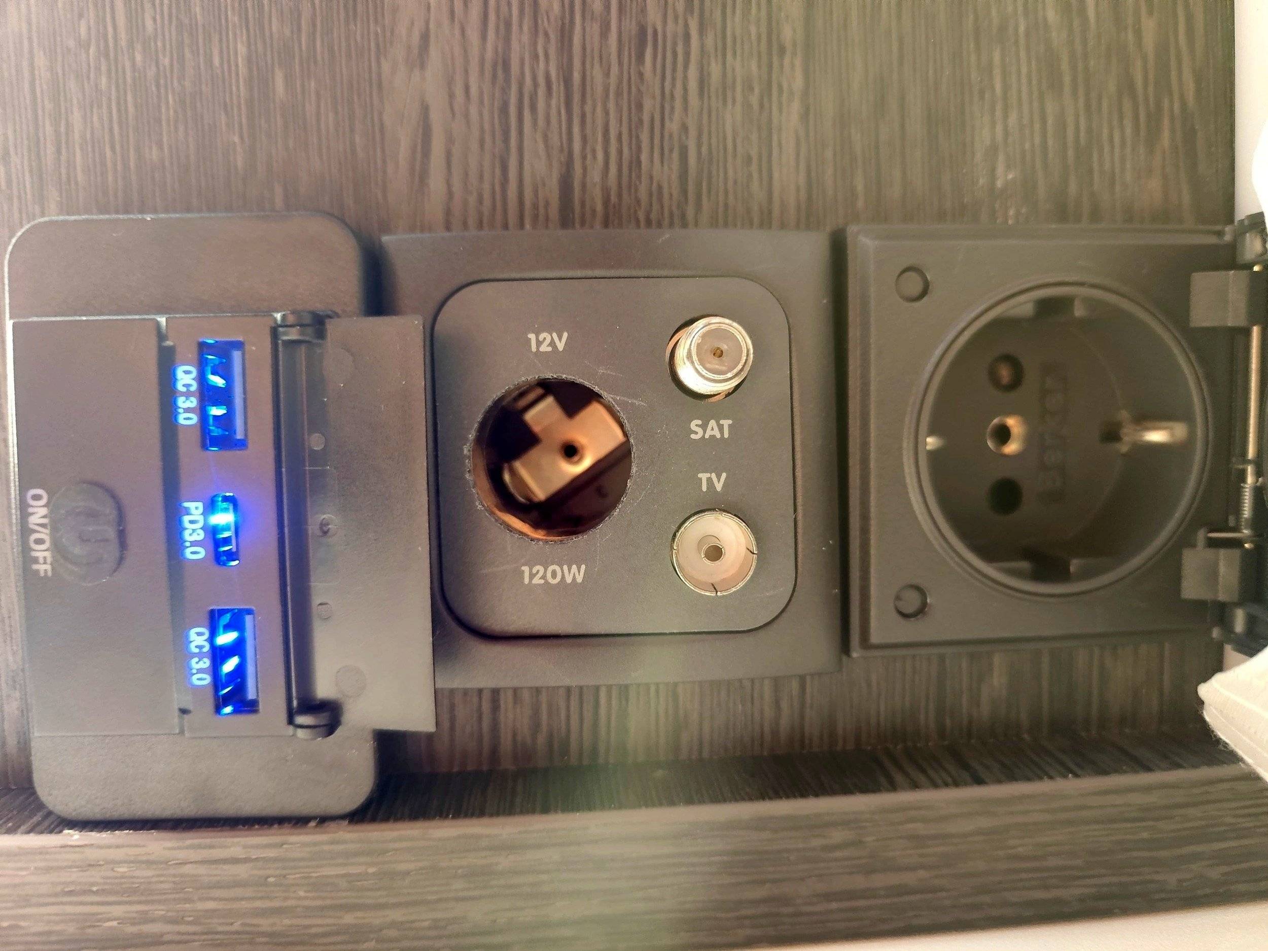 Roller Team Kronos 277