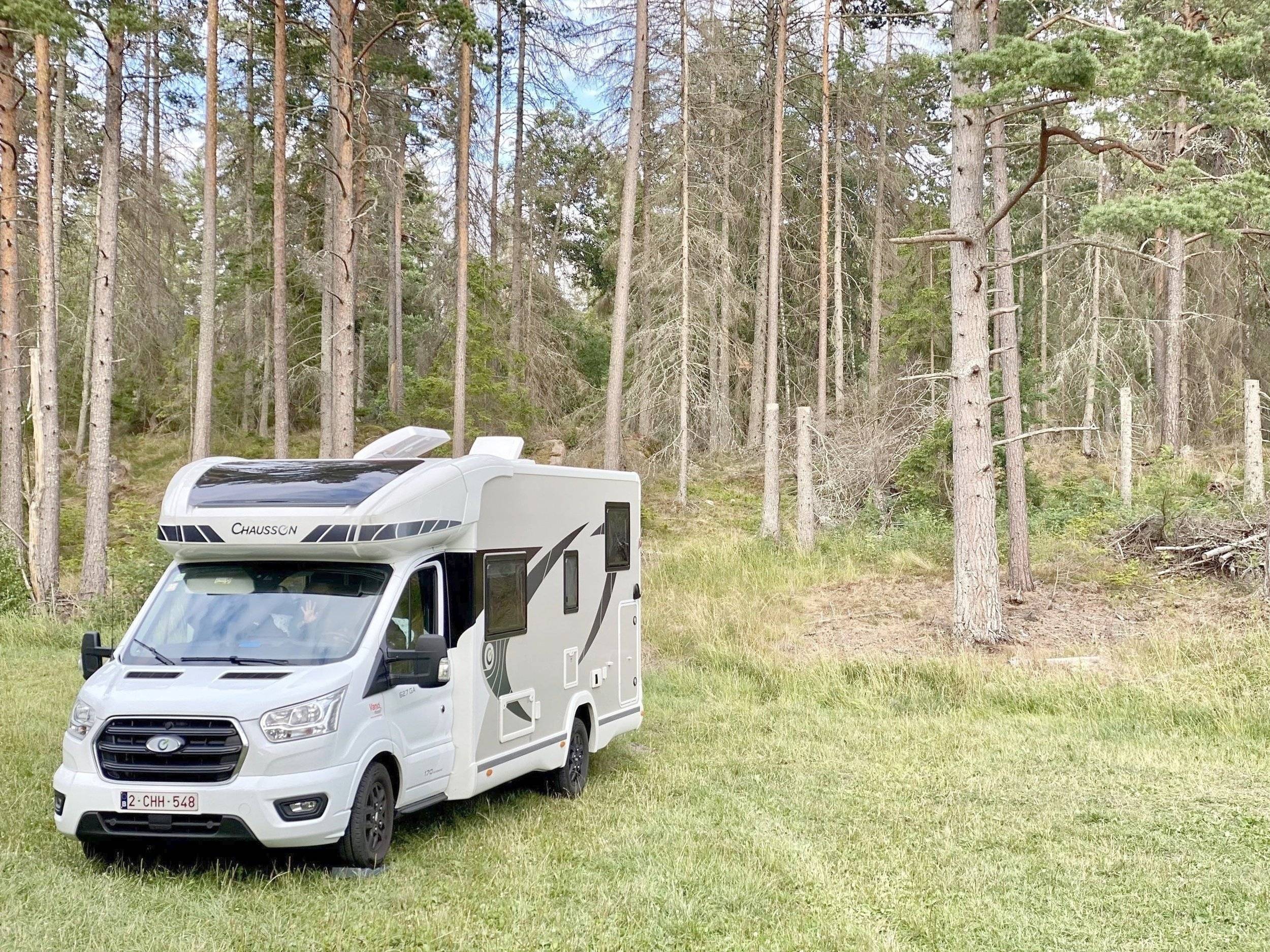 Chausson 