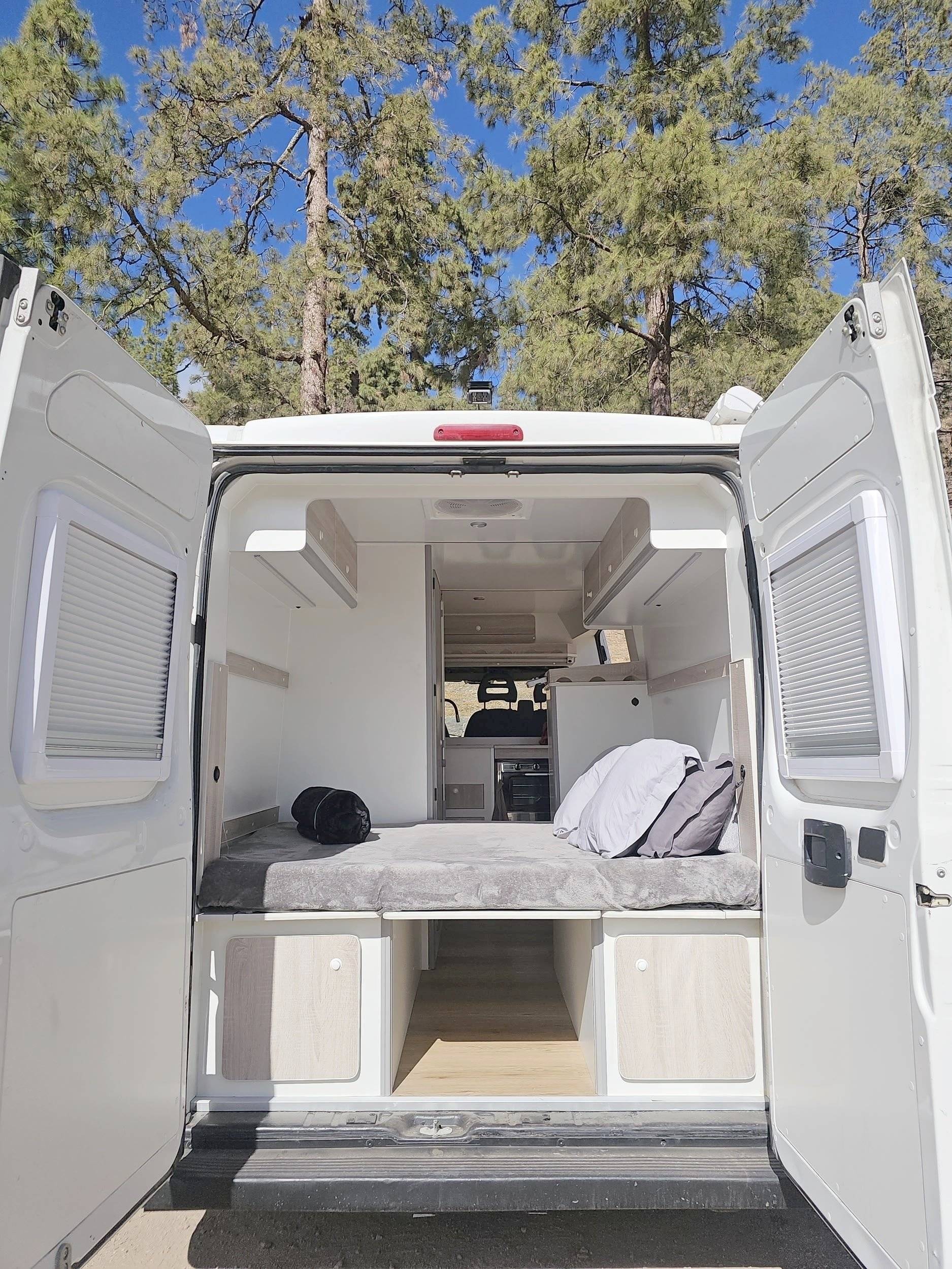 Citroën Jumper BlueHDI 130