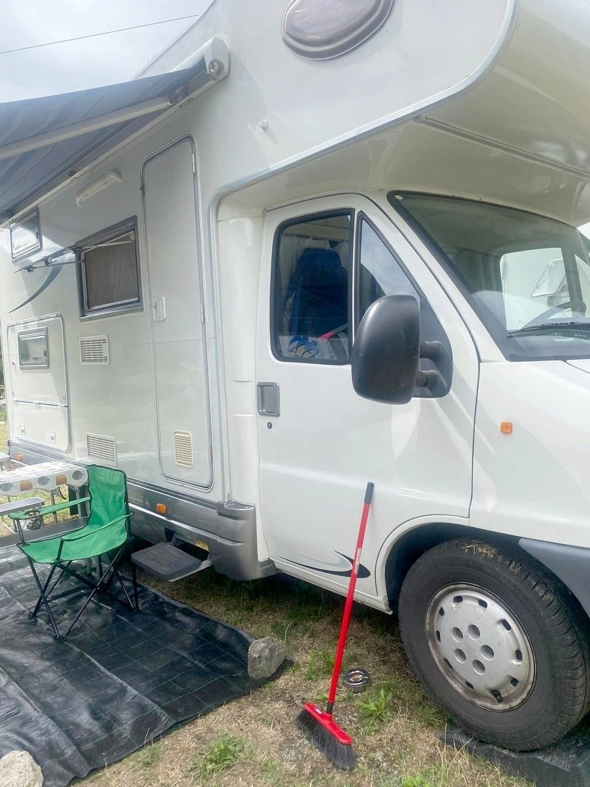 Mobilvetta 
