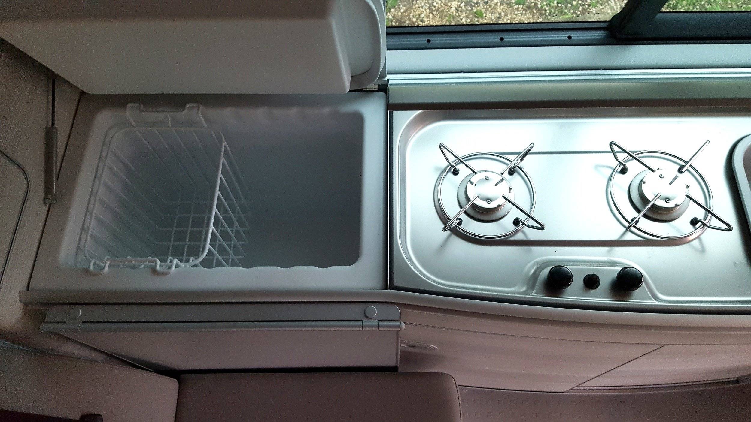 Volkswagen T6 2 l TDI 150 ch