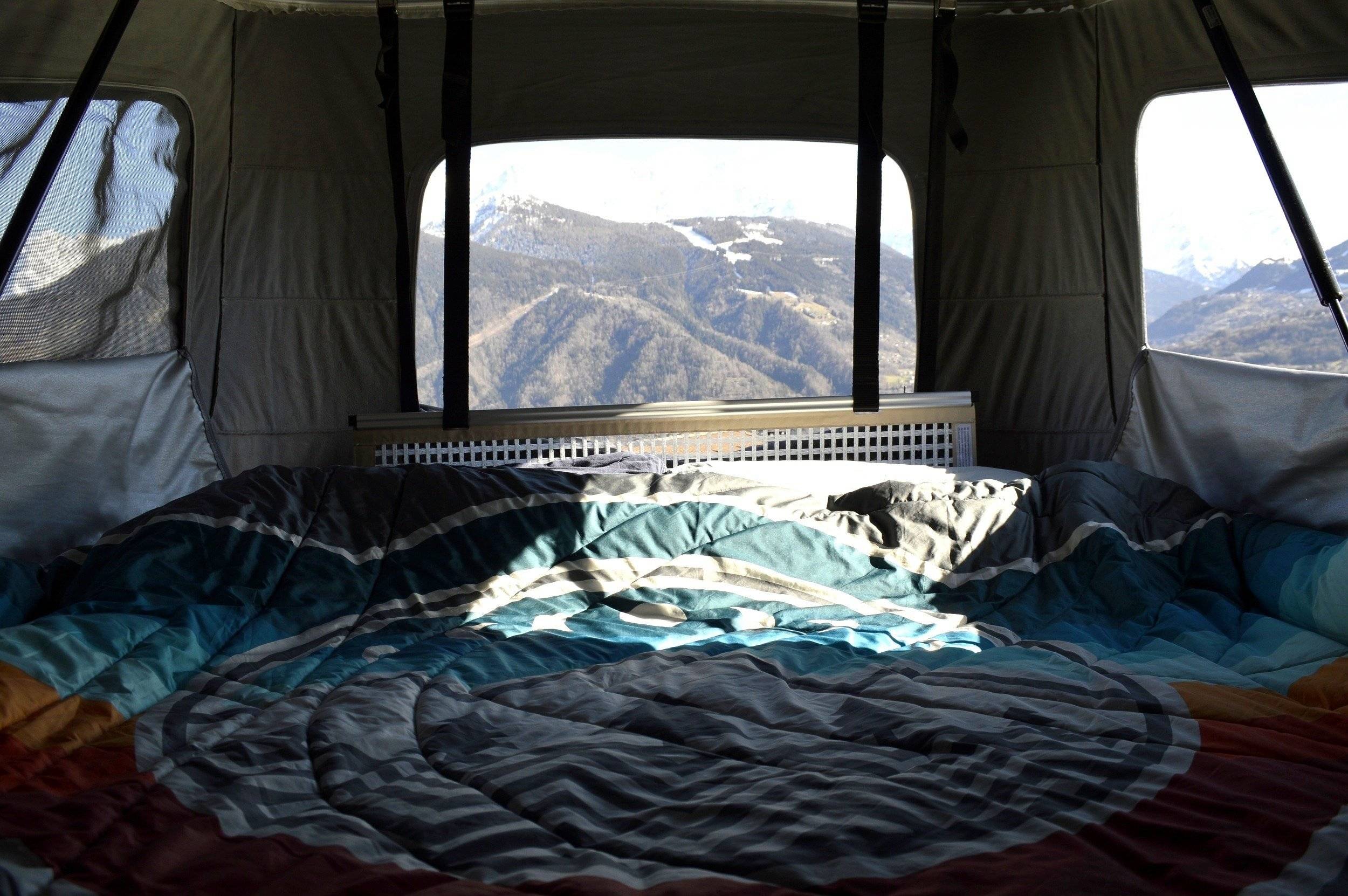 Stylevan Stylevan Equinox IV Origin