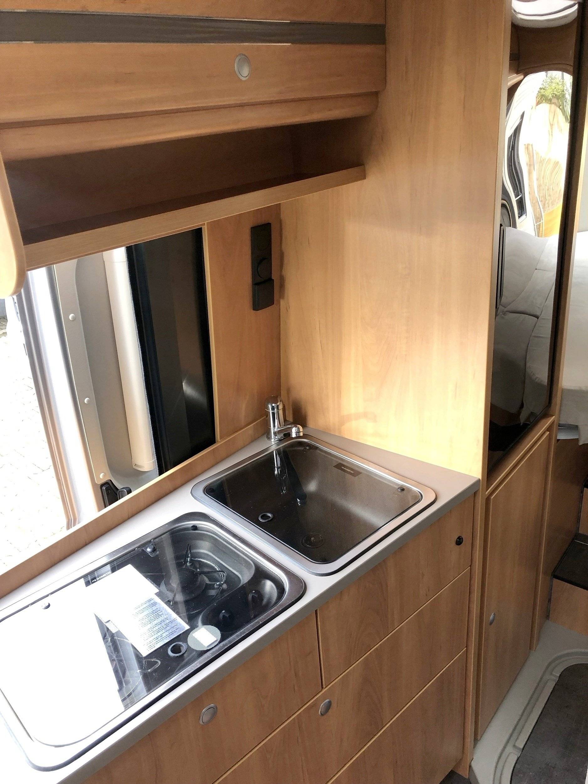 Cs-Reisemobile Jumper