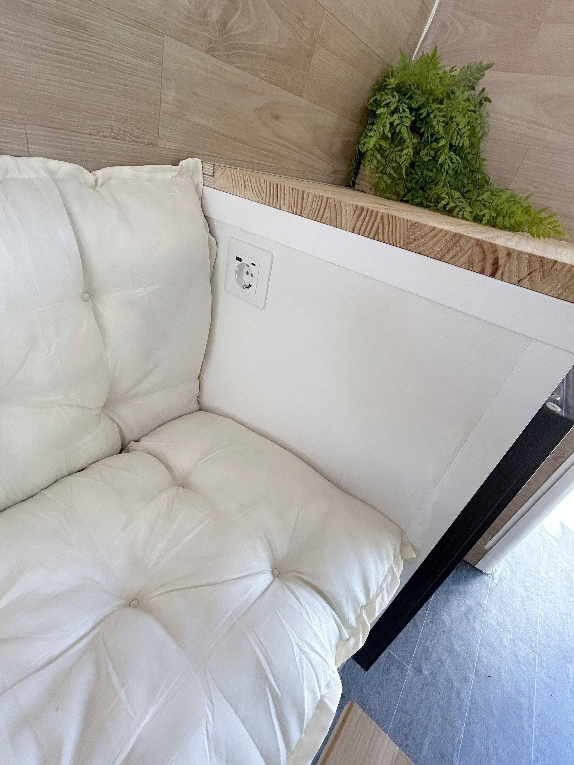 Iveco Iveco Daily Camper