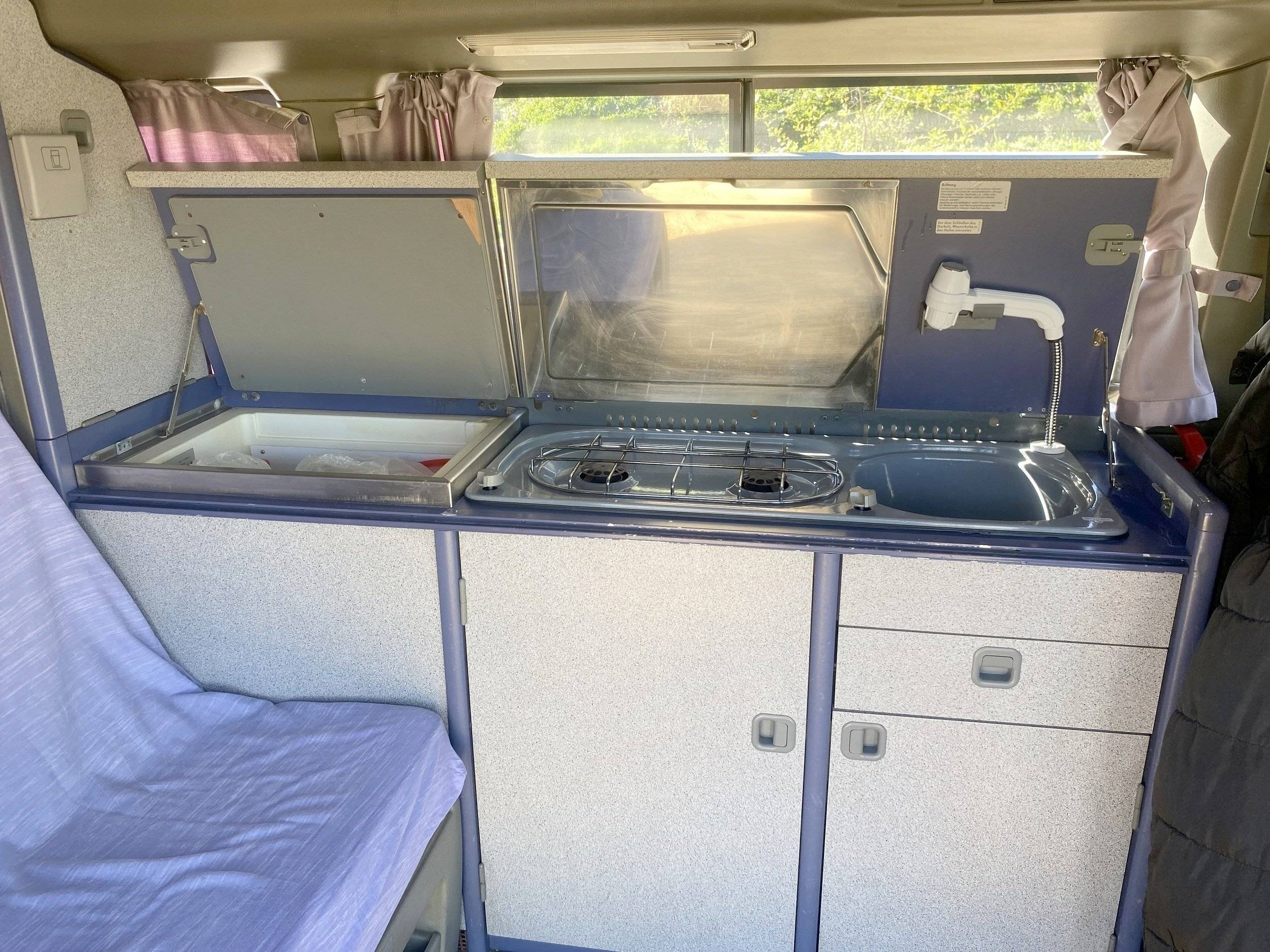 Volkswagen original volkswagen