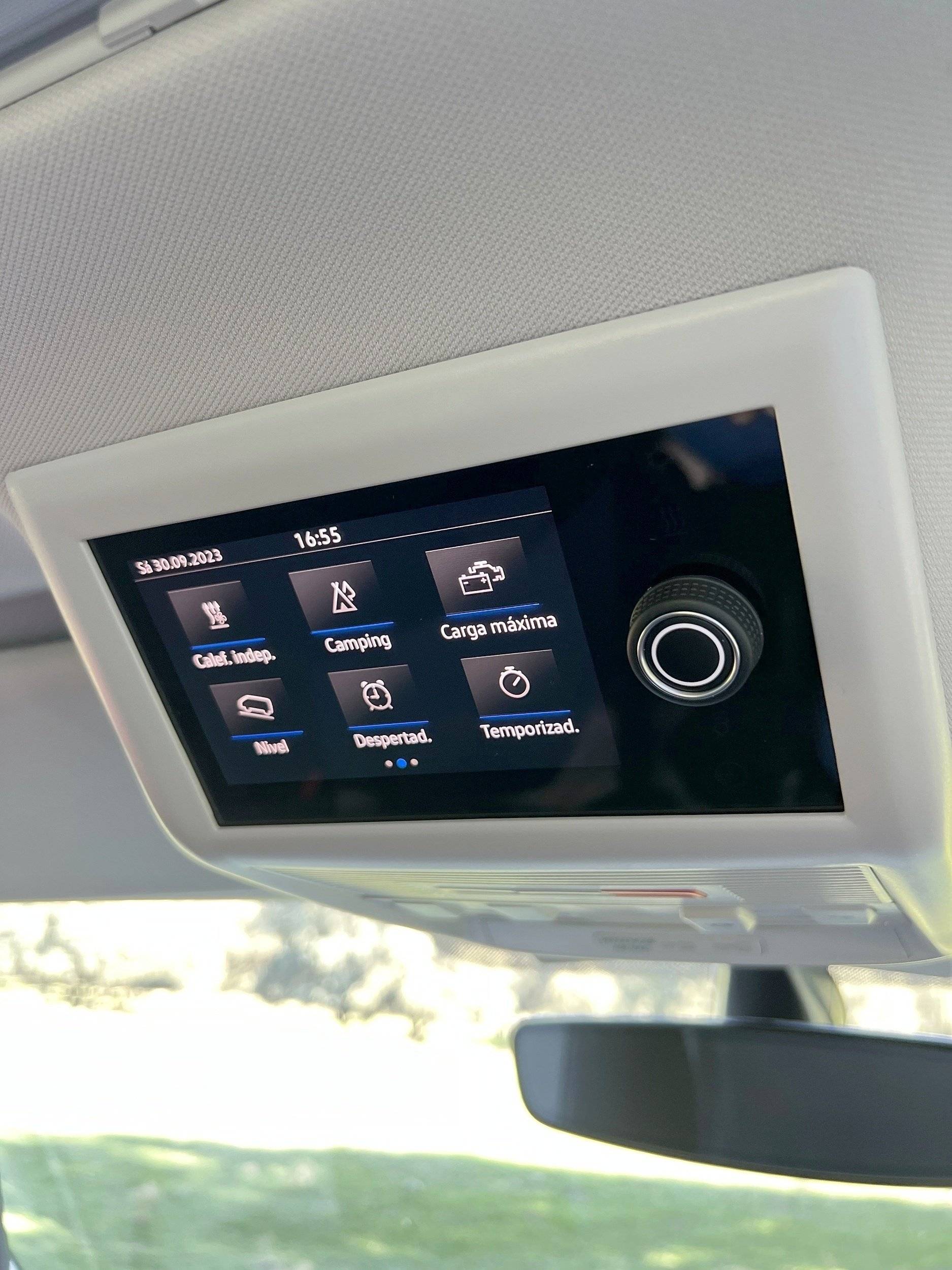 Volkswagen 6.1 California BEACH CAMPER