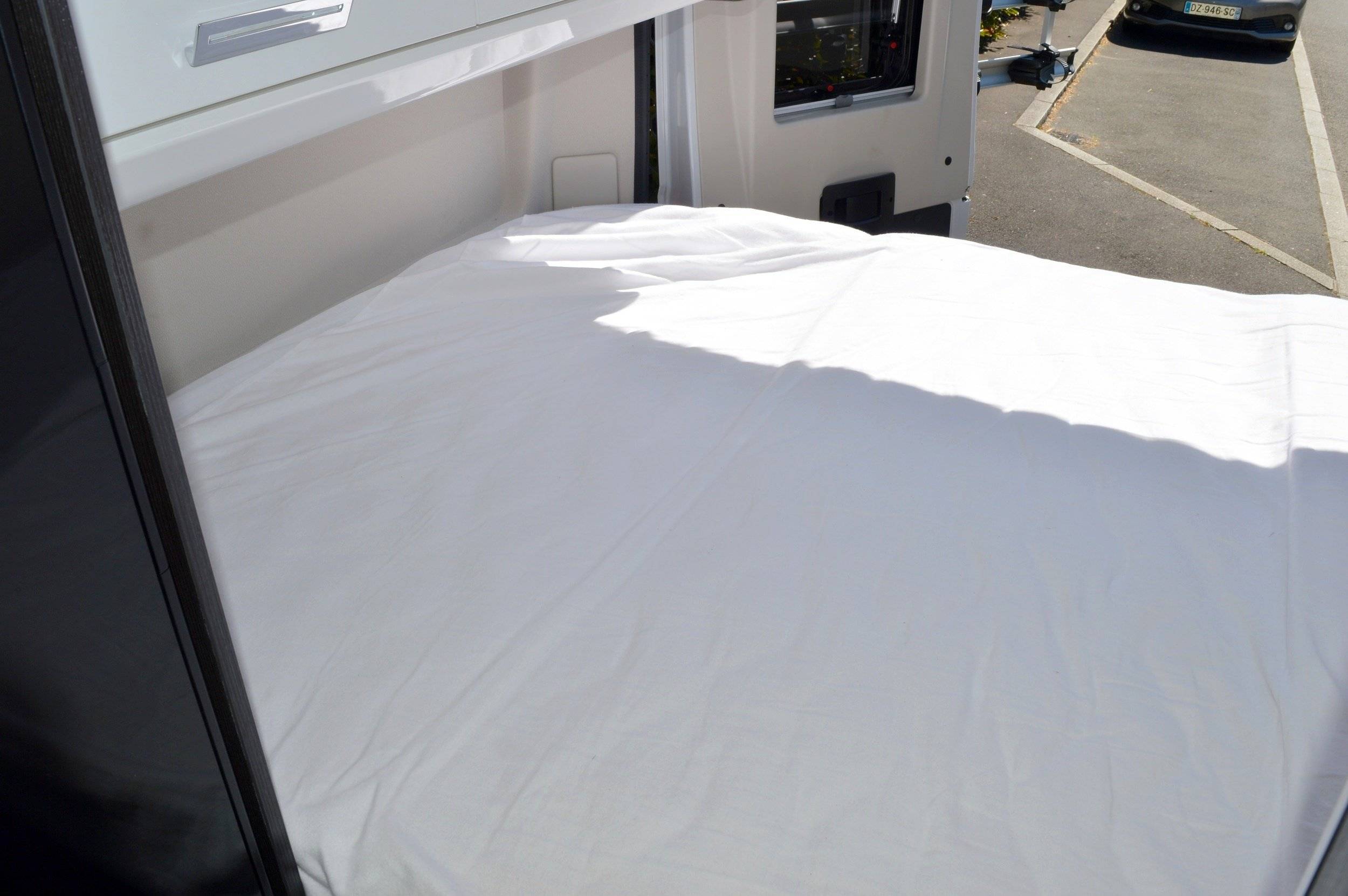 Benimar Ducato 2,0 l 130 ch