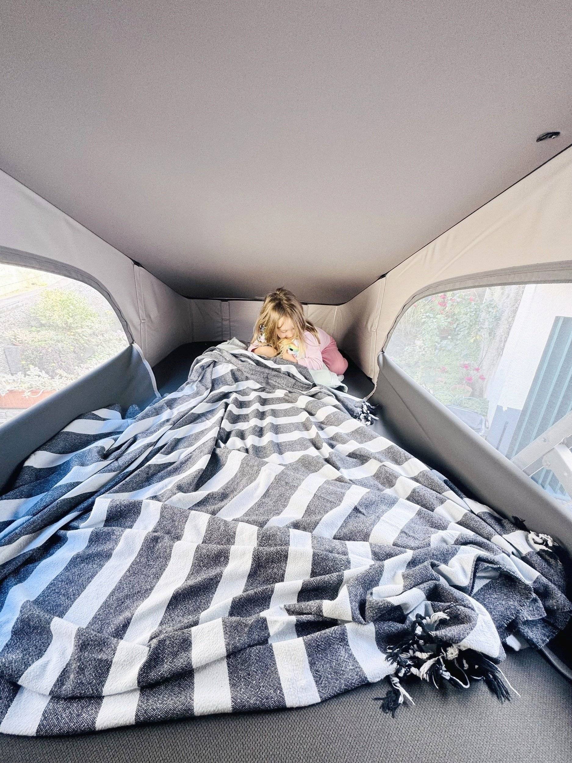 Volkswagen VOLKSWAGEN CALIFORNIA