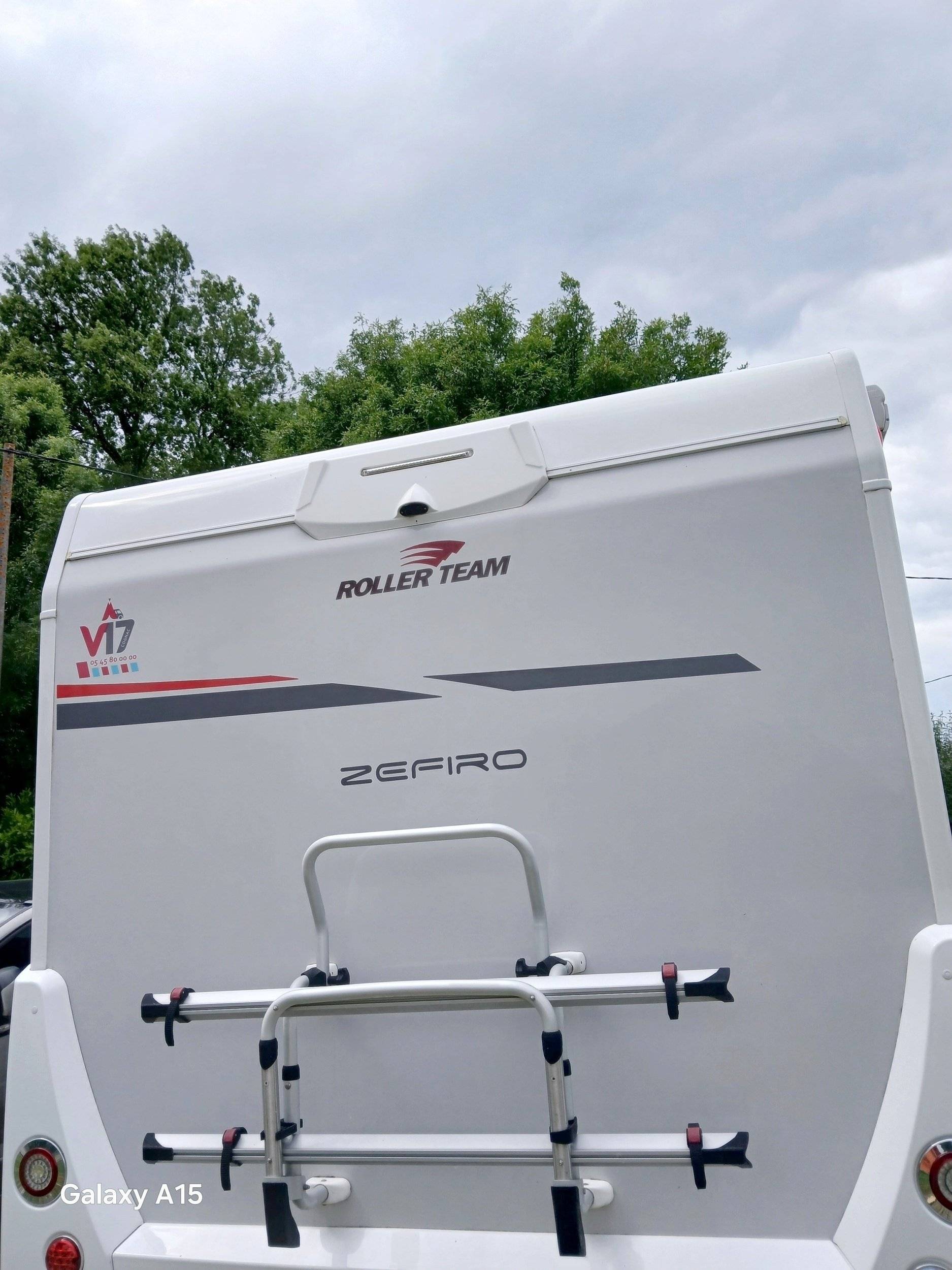 Roller Team ROLLER TEAM