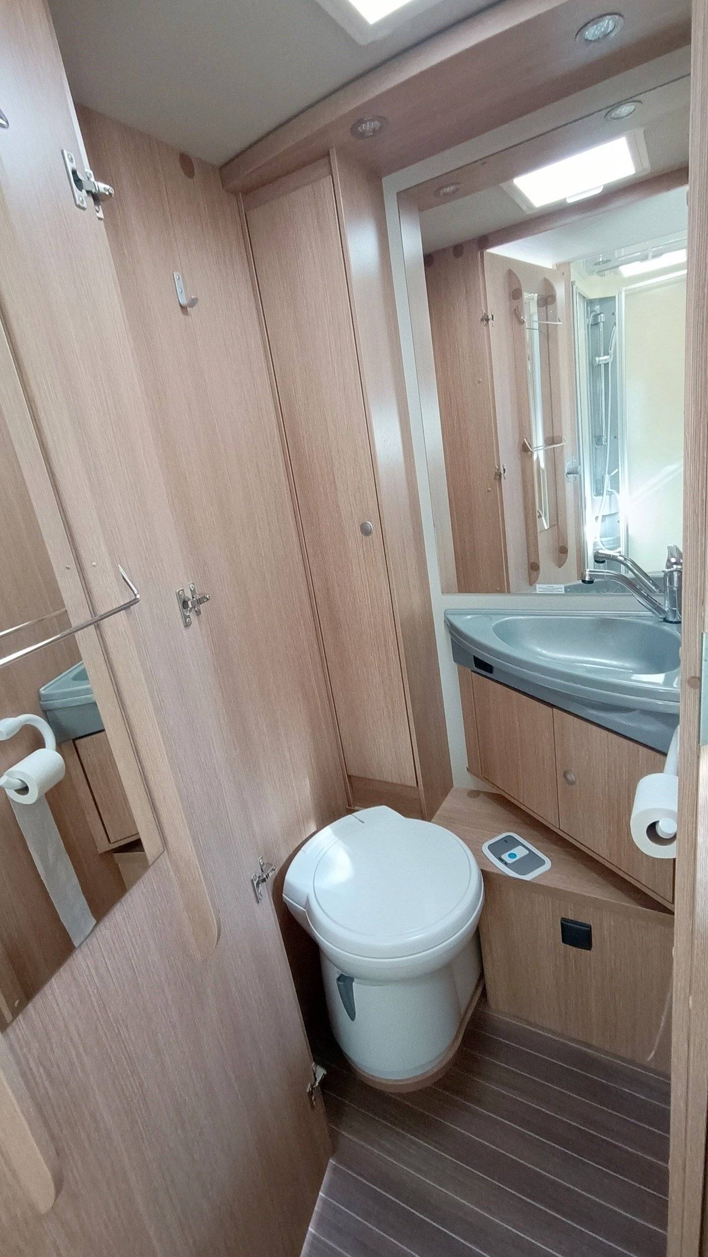 Sunlight Sunlight T68 Adventure