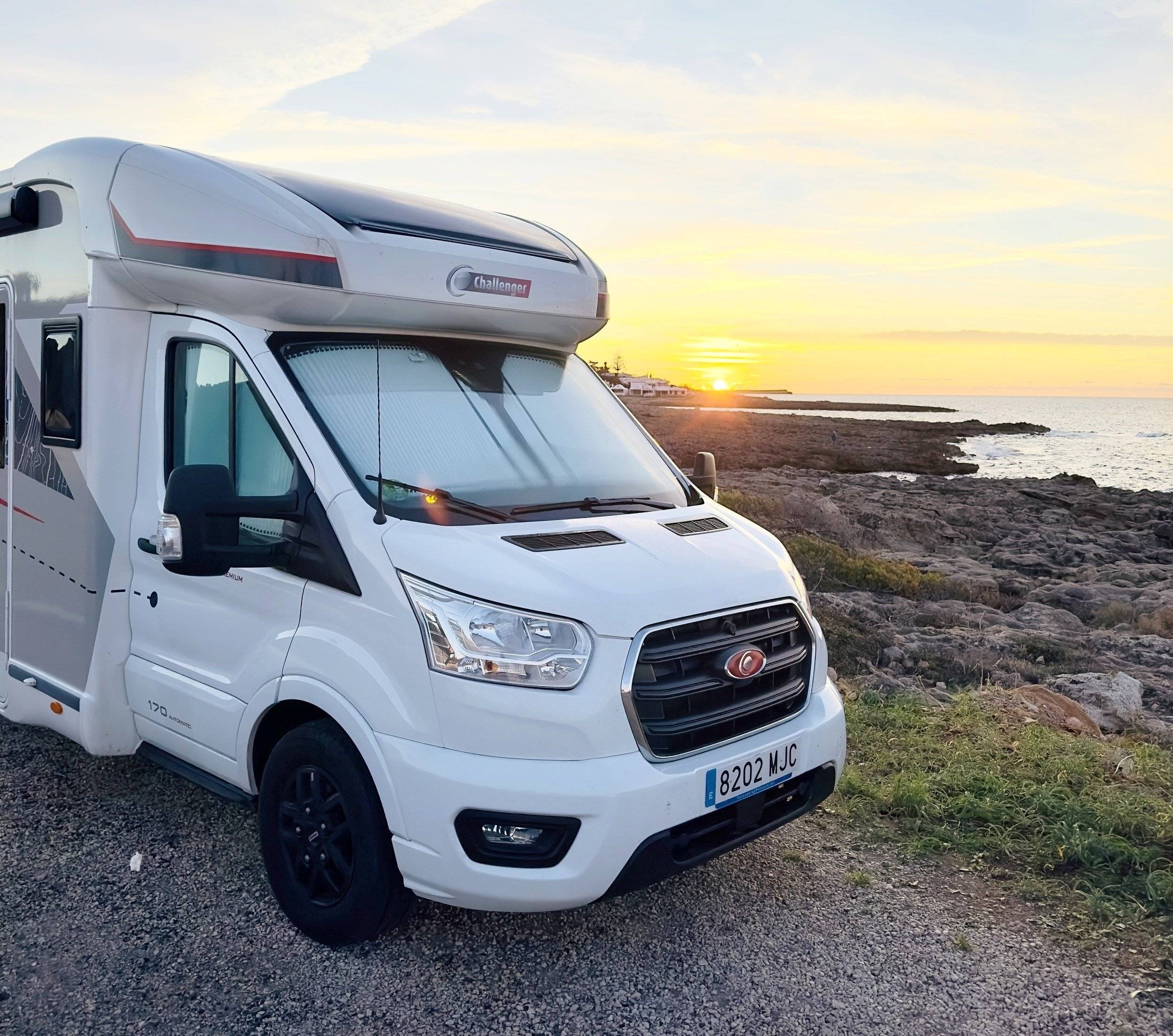 Challenger Challenger Graphite Premium 328