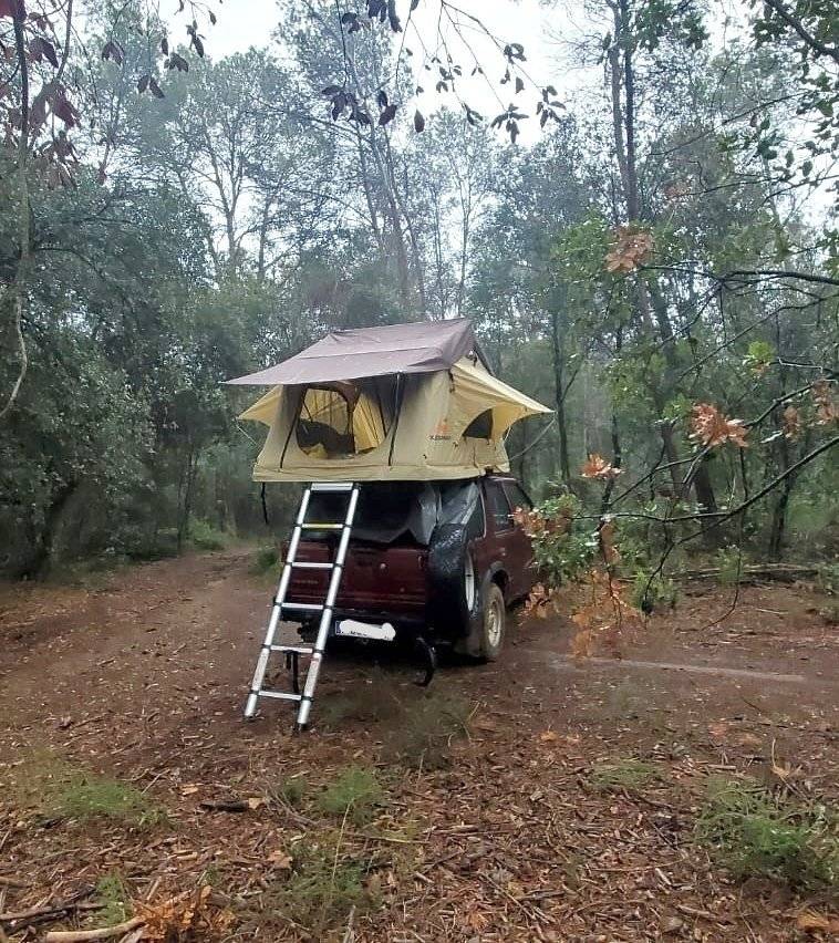 Camping-Cars Ligériens 