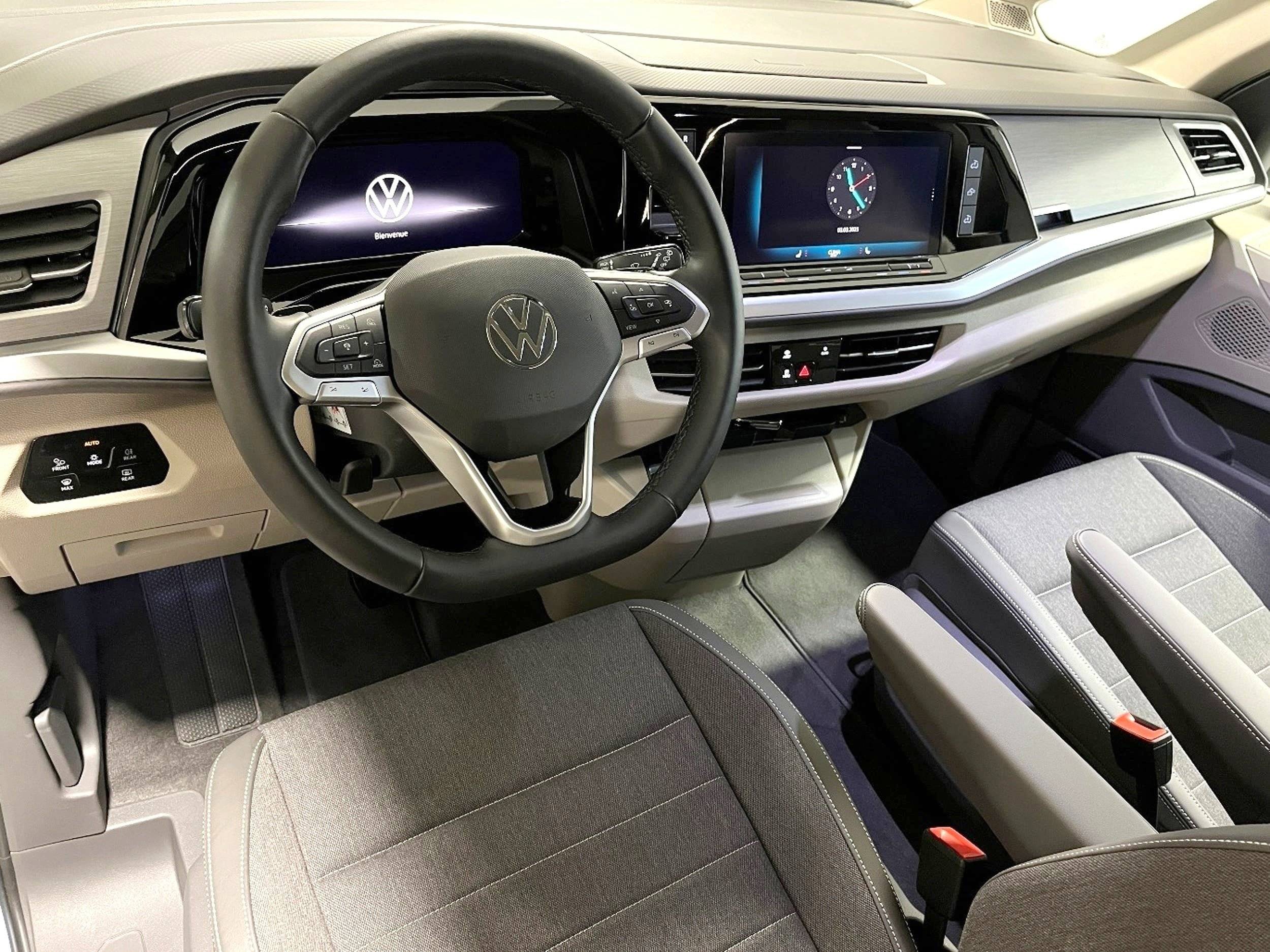 Volkswagen California Ocean