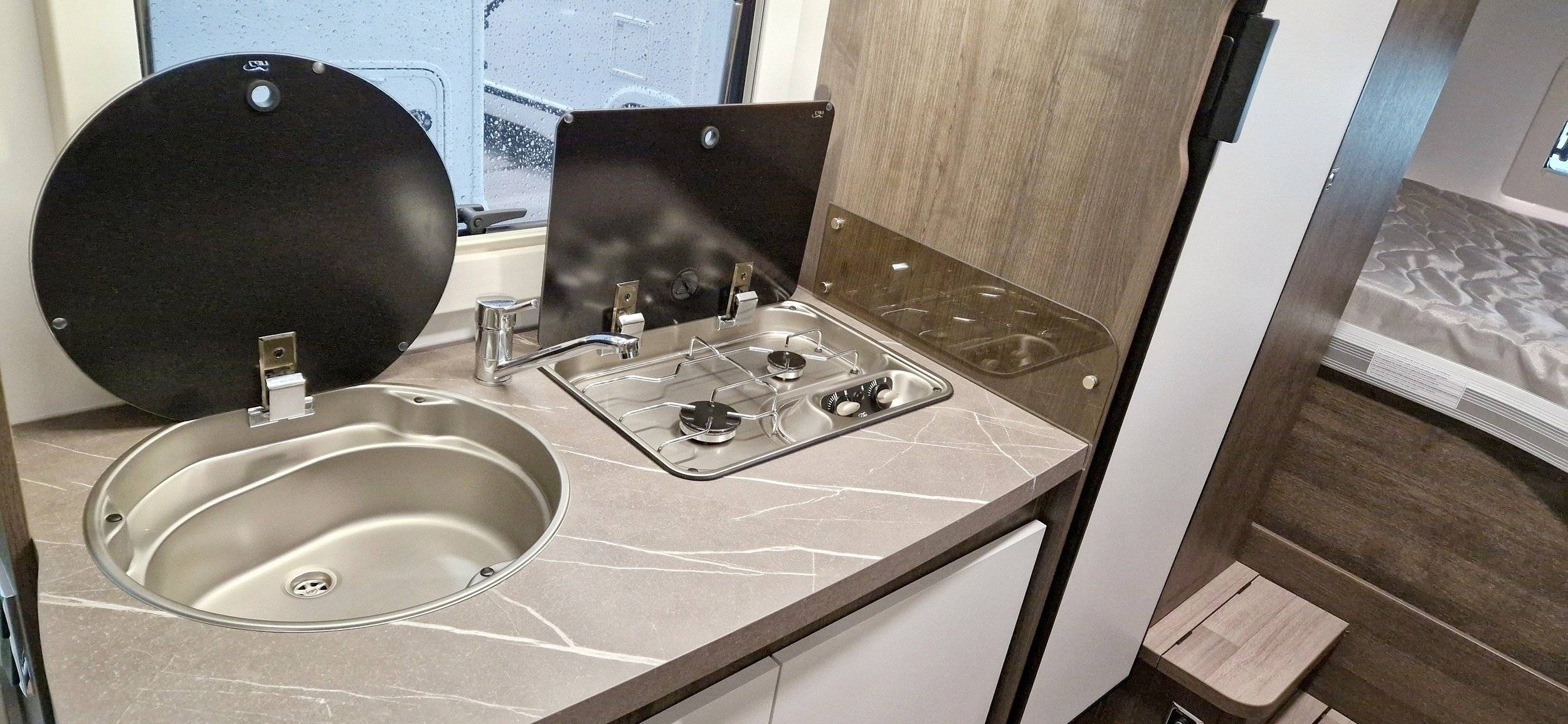 Benimar Benimar Sport 340 ES