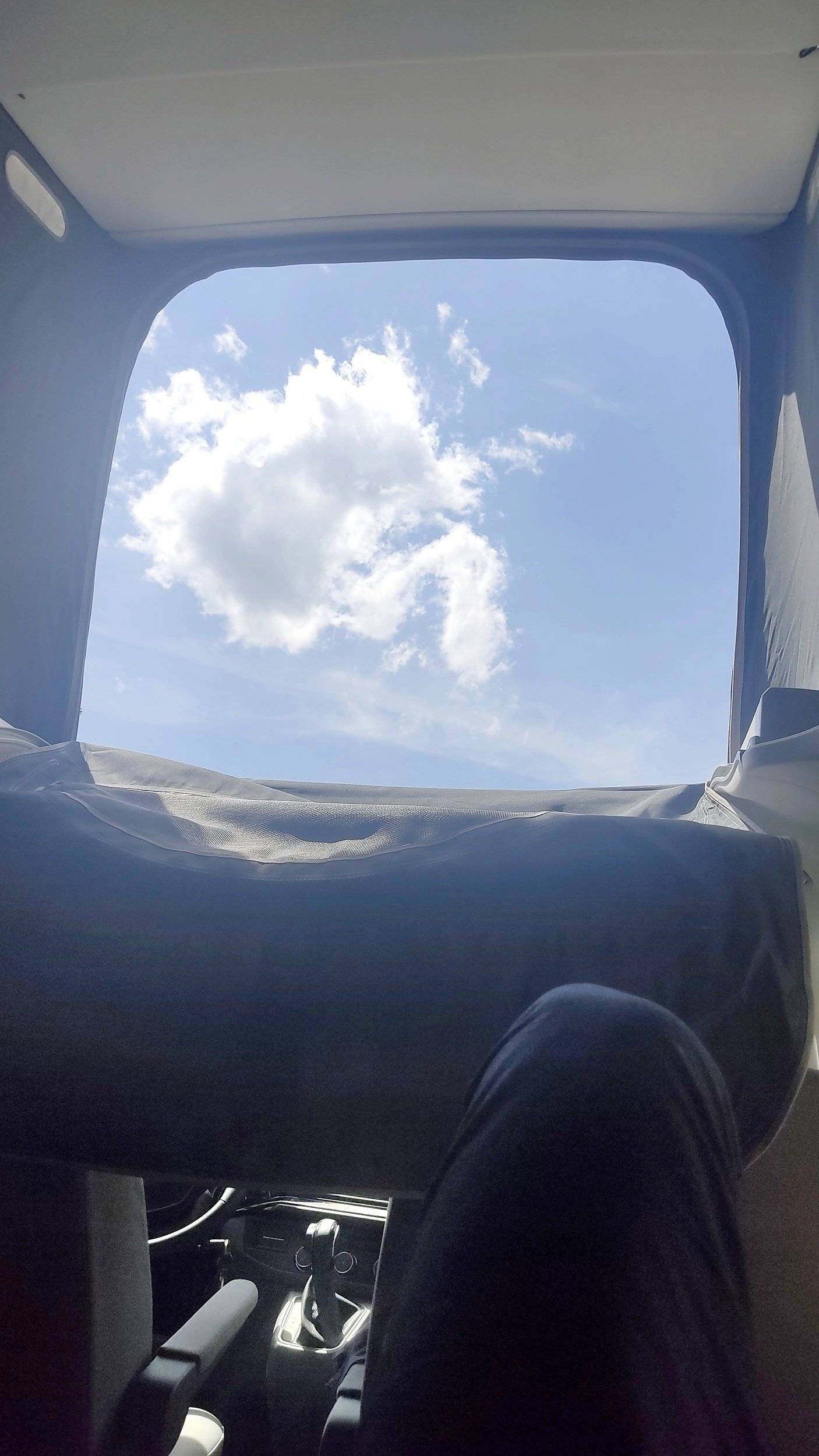 Volkswagen T6.1 California Coast 150ch