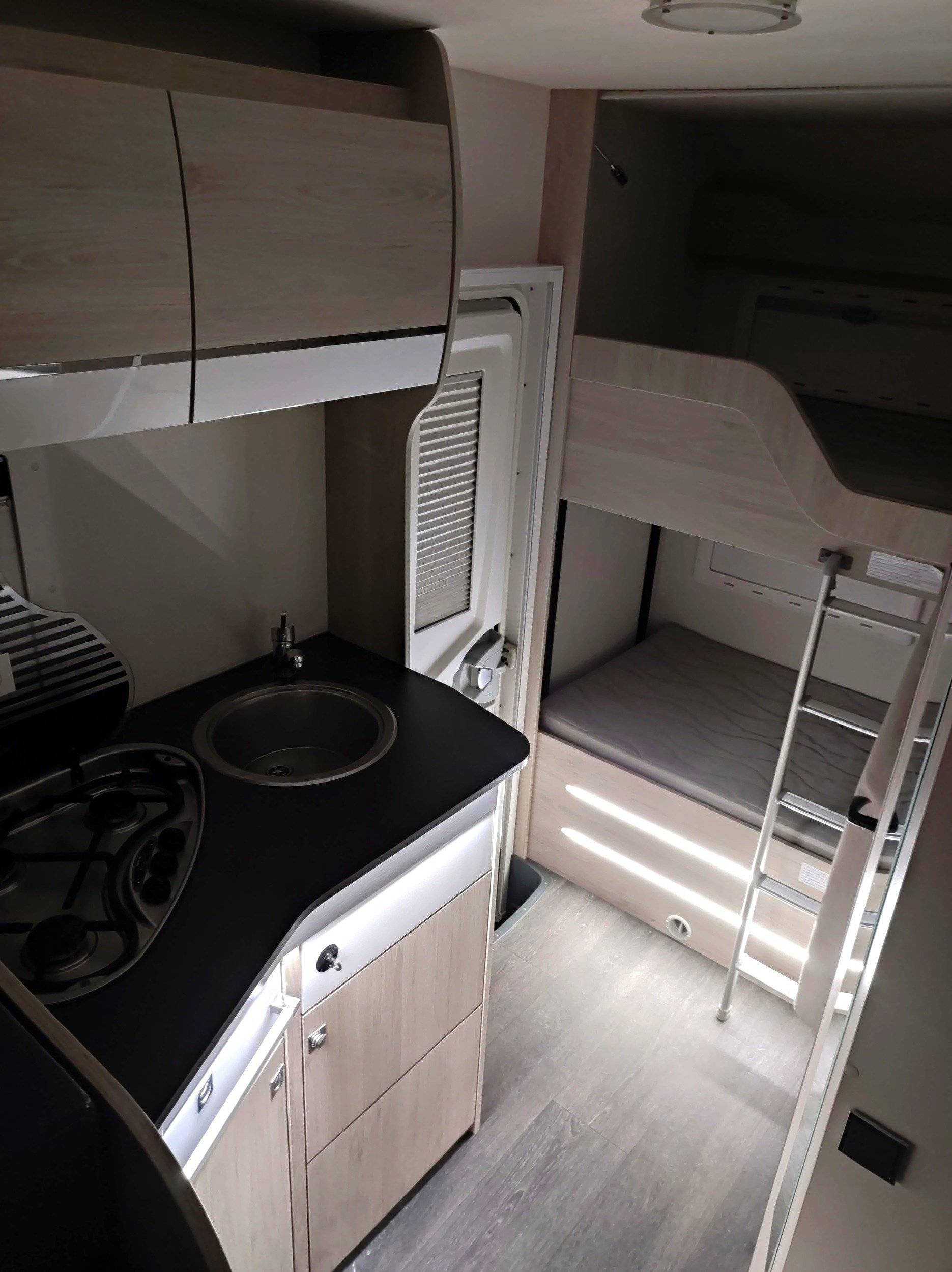 Chausson CHAUSSON C656