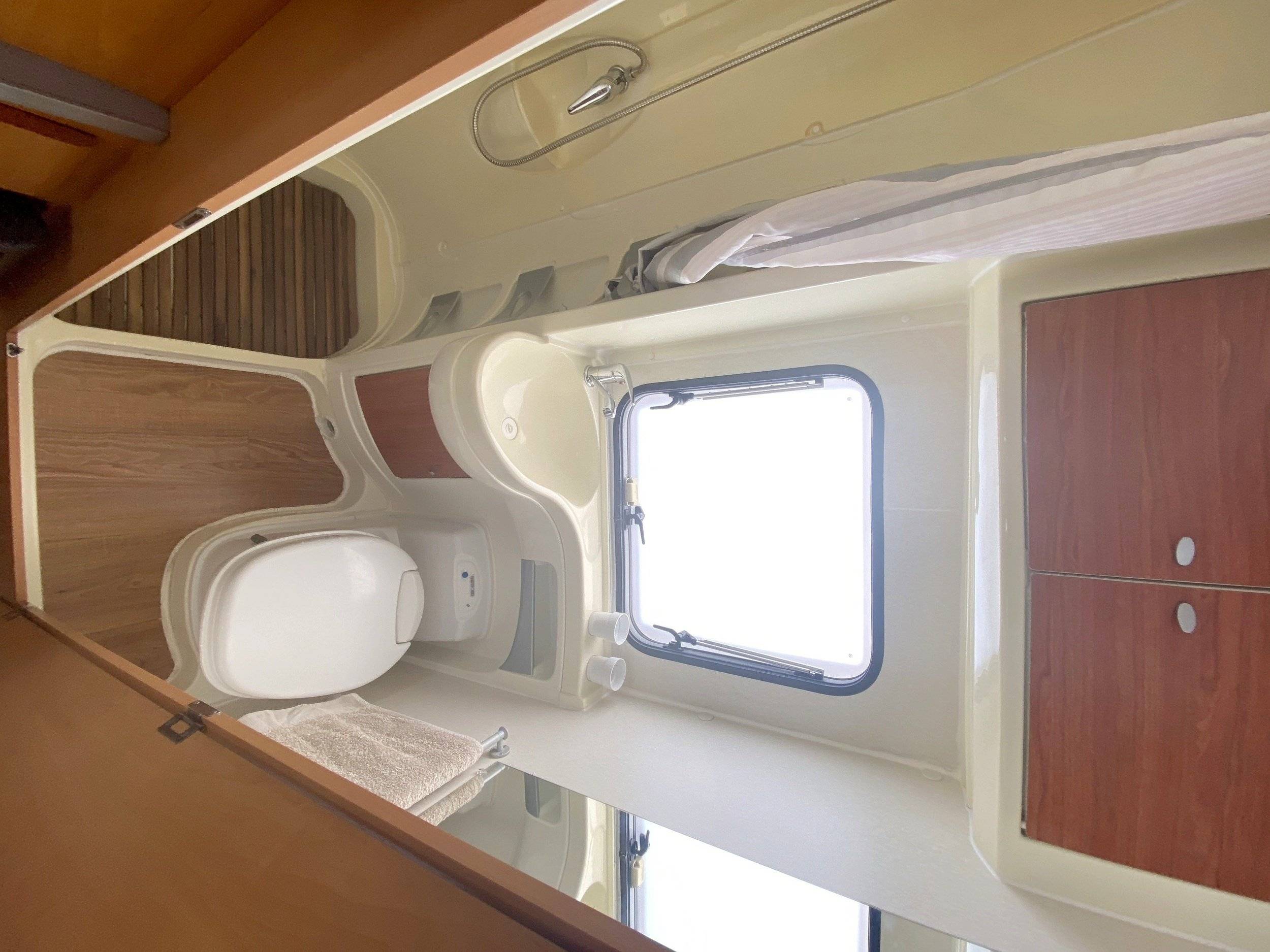 Trigano Fiat Weinsberg