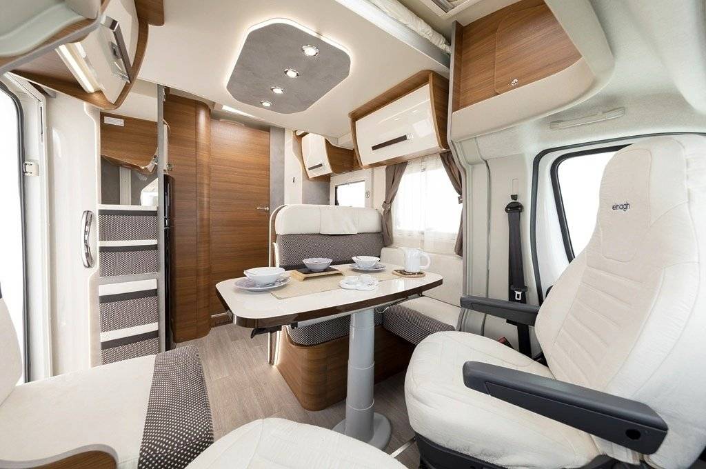 Elnagh Elnagh  Baron