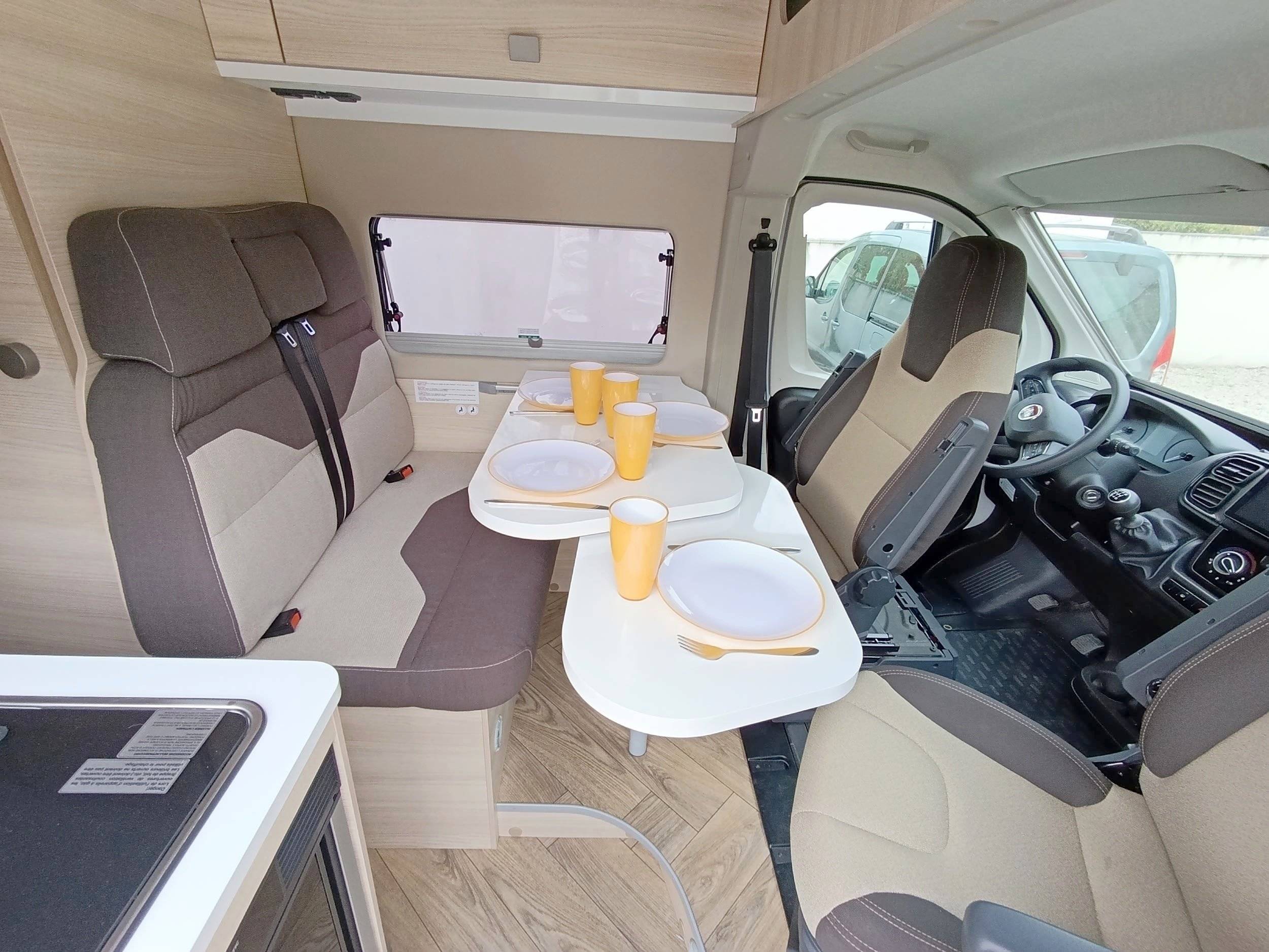 Chausson V594 Max