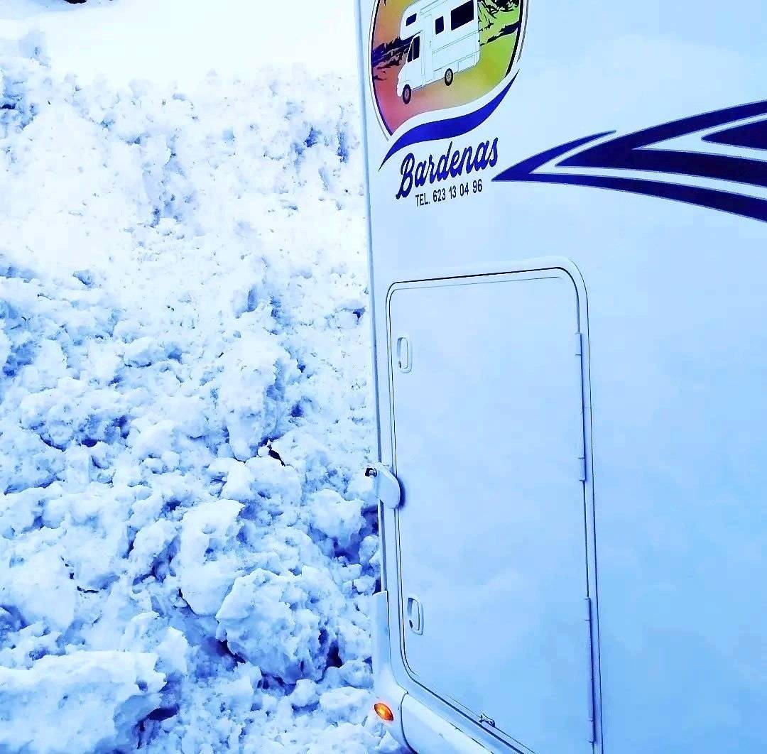 Blucamp Super Fly 650