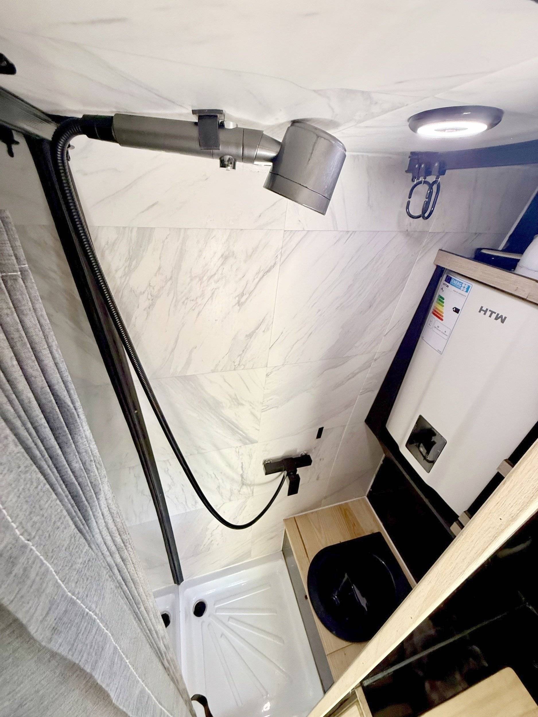 Fiat Ducato 2,2 l Multijet 130 ch.