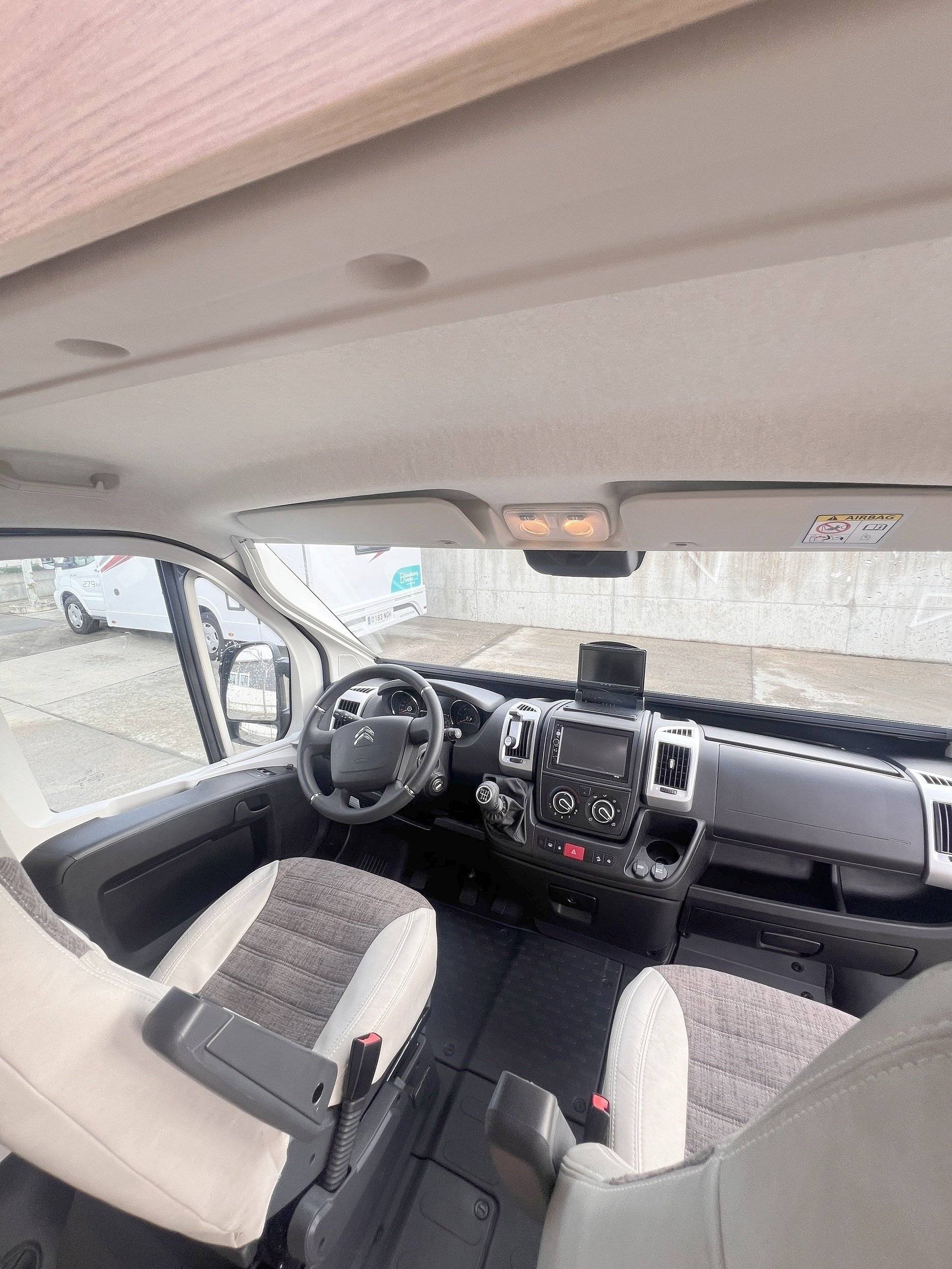 Giottiline Giottiline 60B 