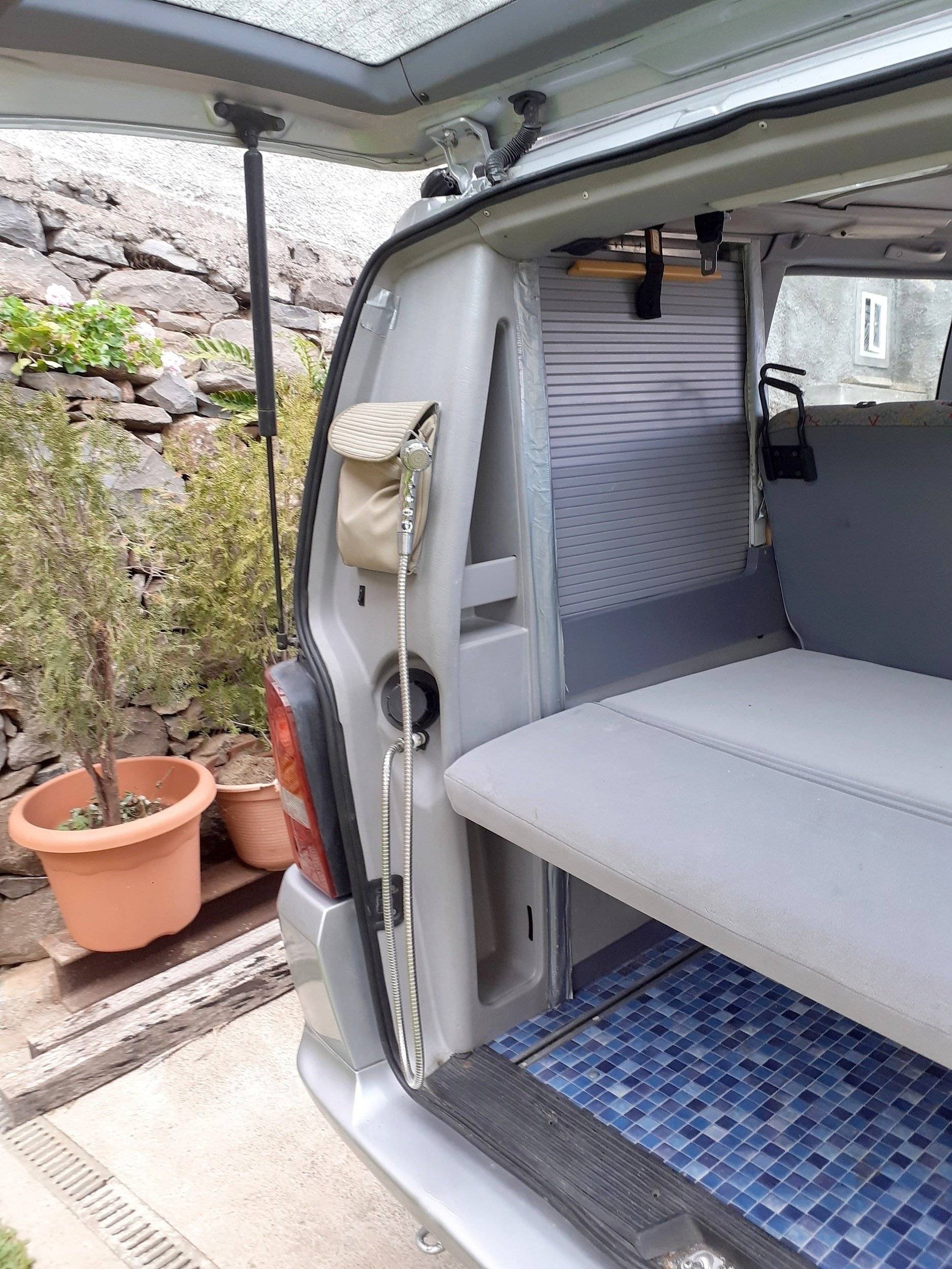 Westfalia  Marco Polo 