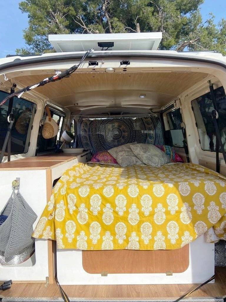 Volkswagen Transporter 1.9 TDI