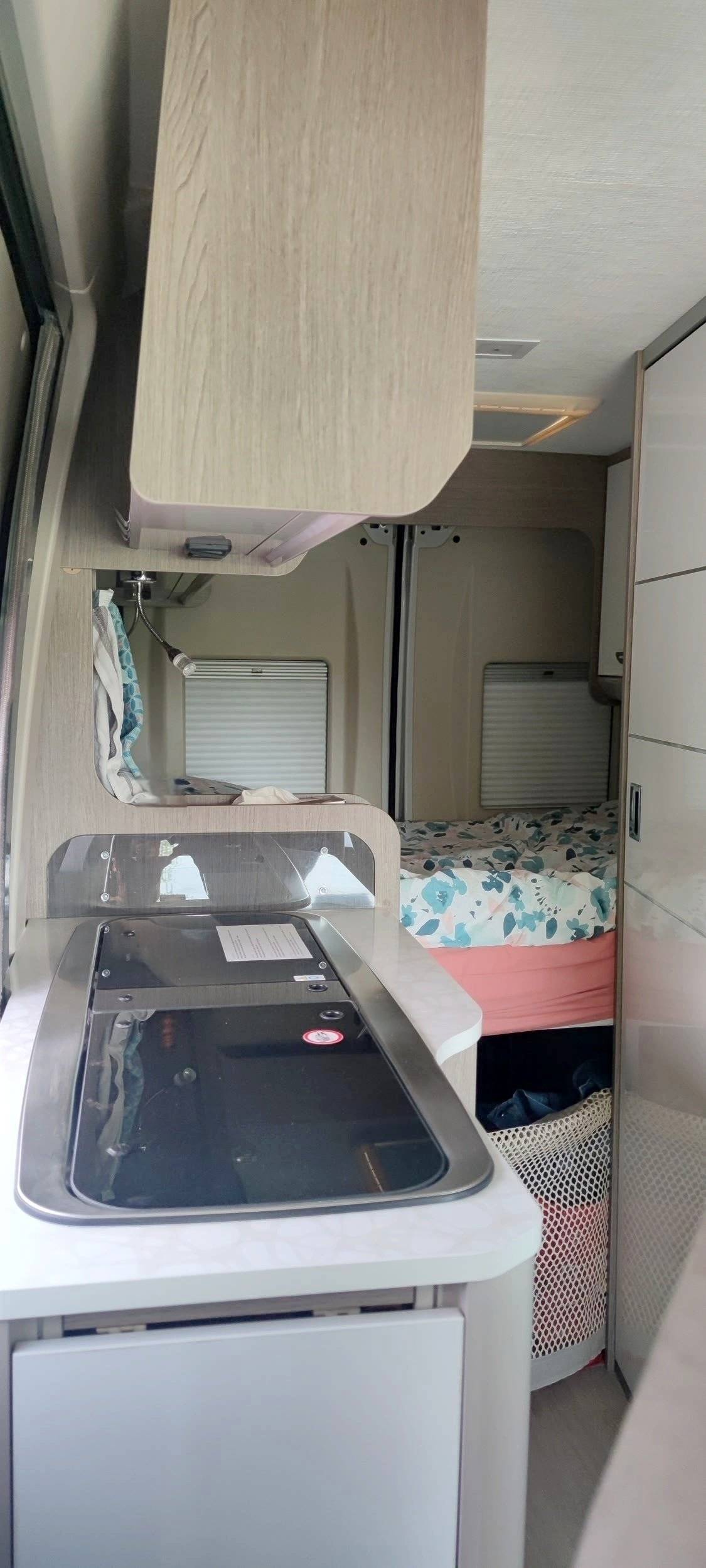 Challenger Challenger Vany v114max