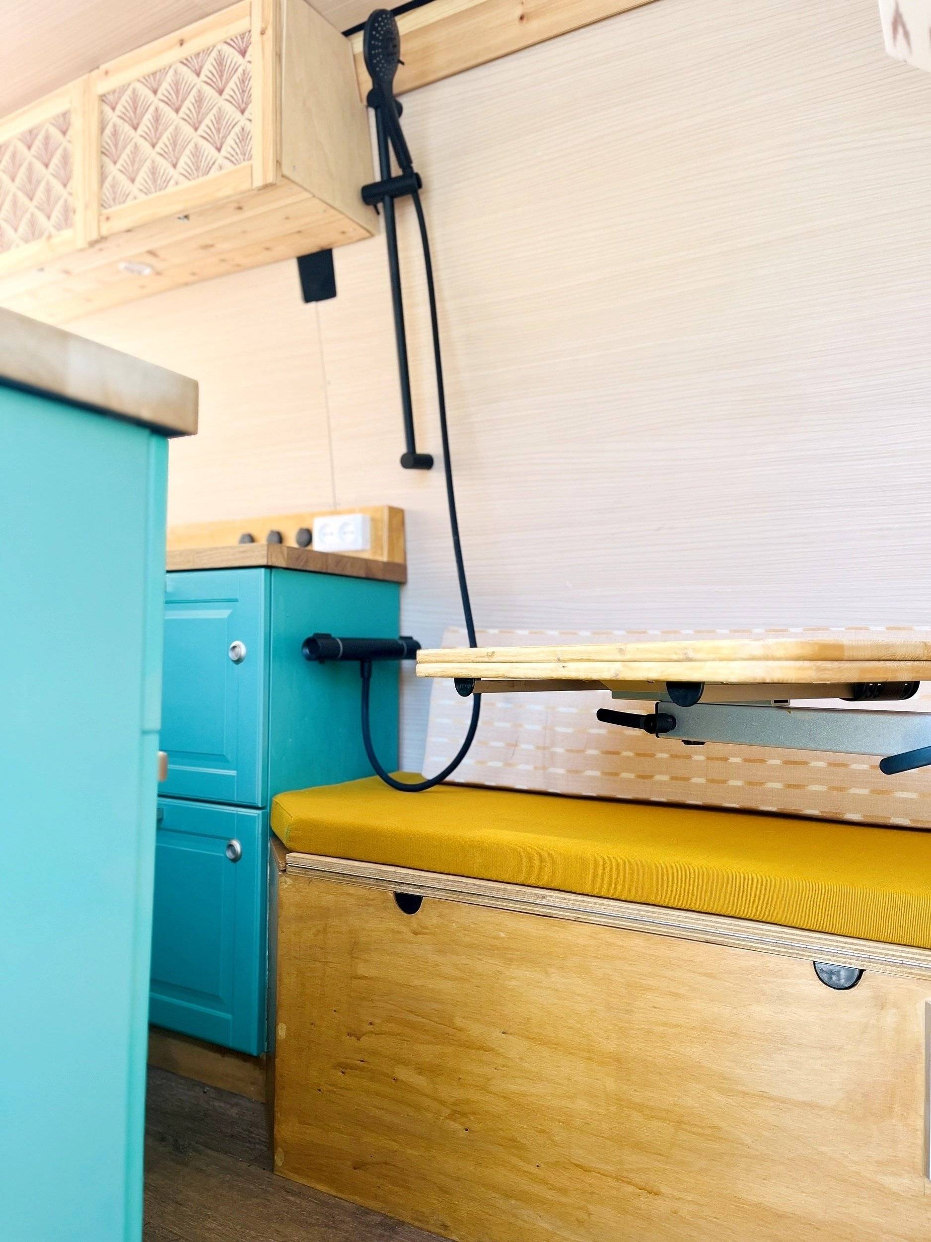 Make My Van Personnalisé