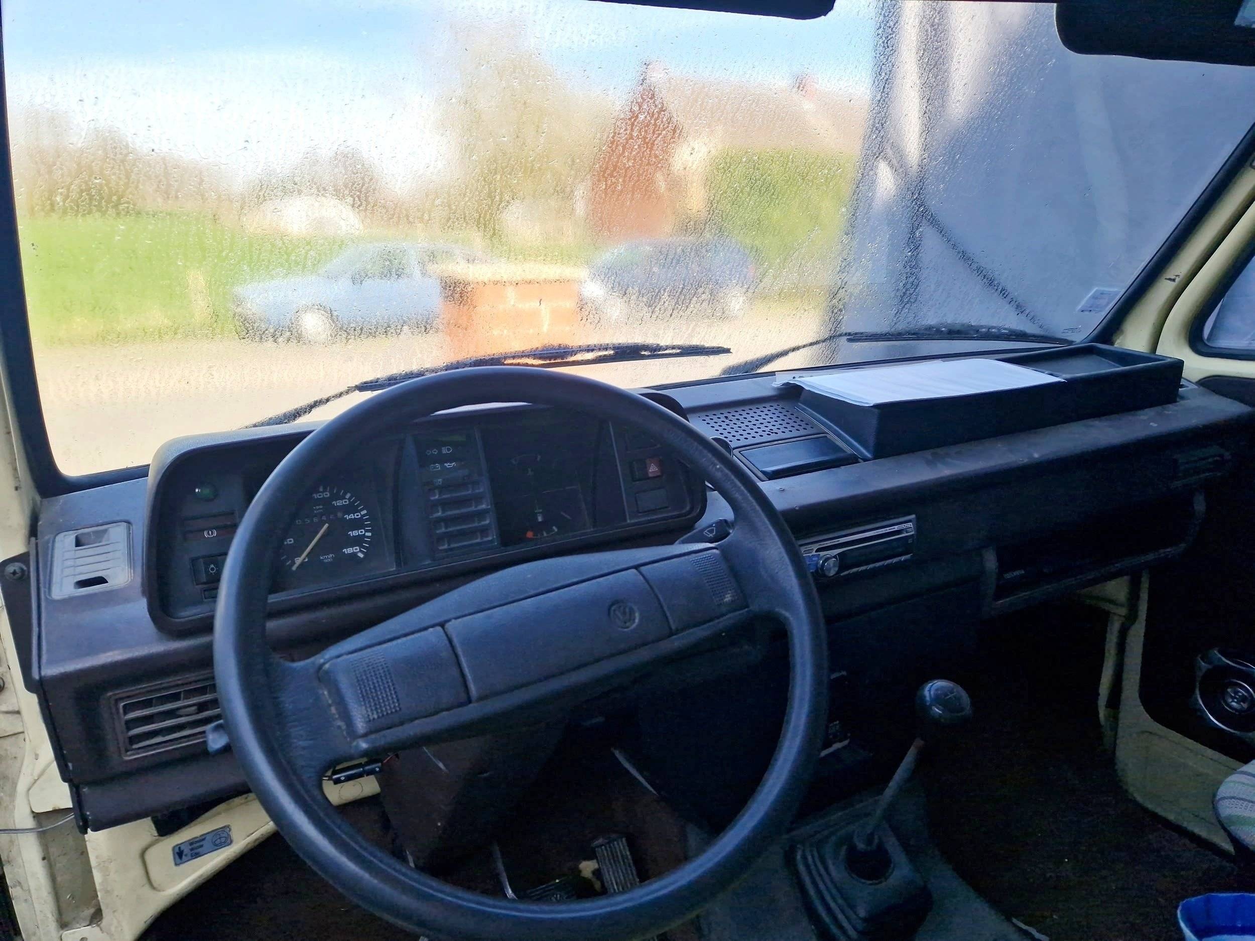 Westfalia Club Joker