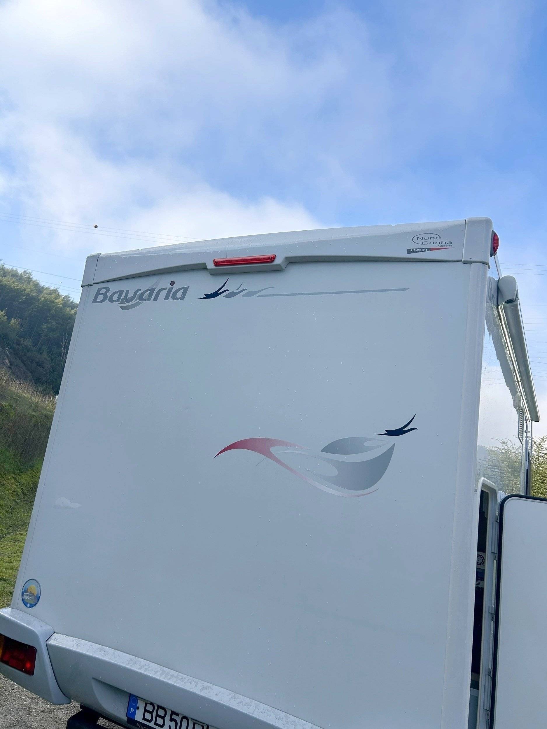 Bavaria Ducato 2,3 130 ch