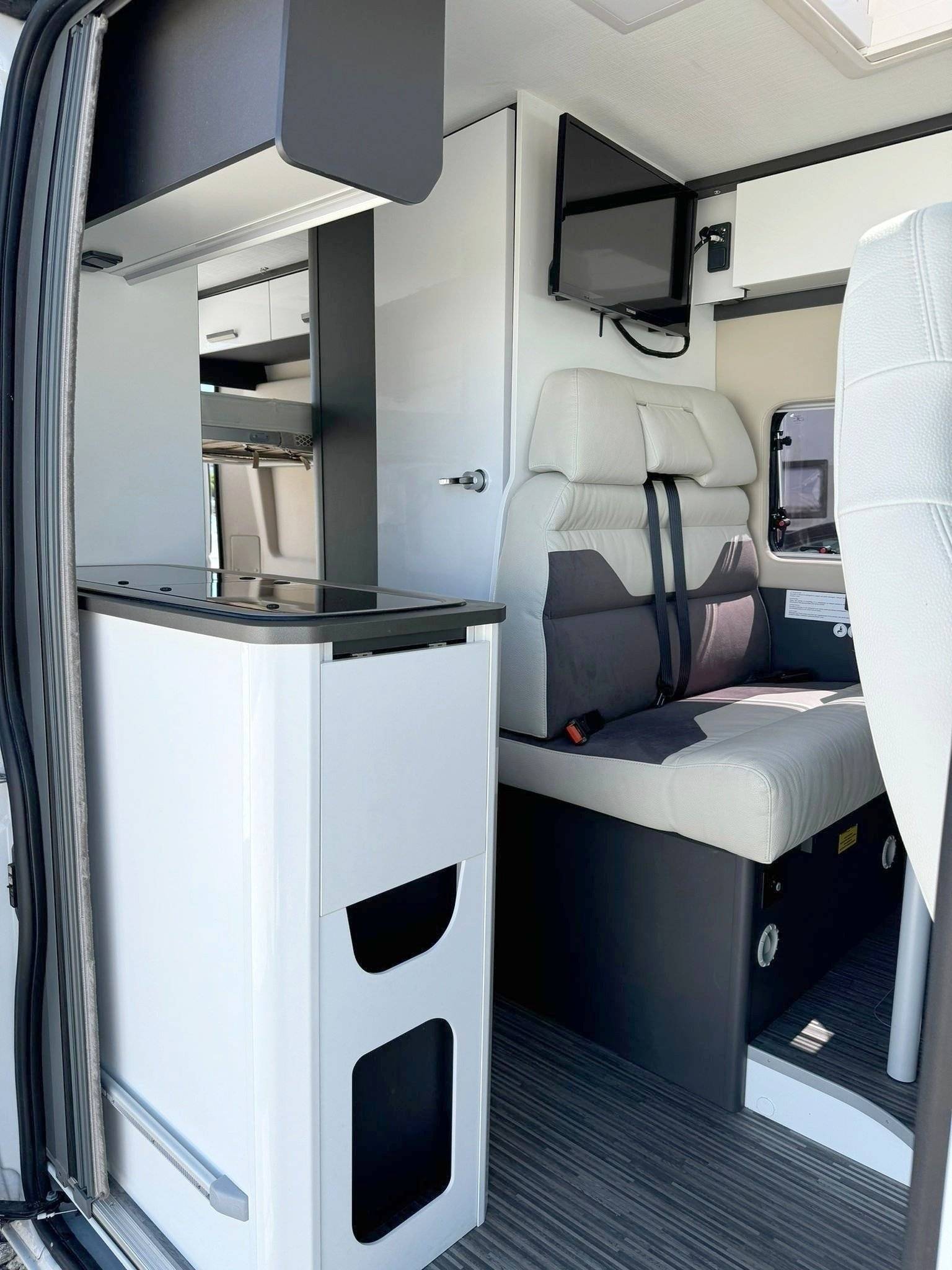 Mclouis Menfys 3 Maxi S-Line