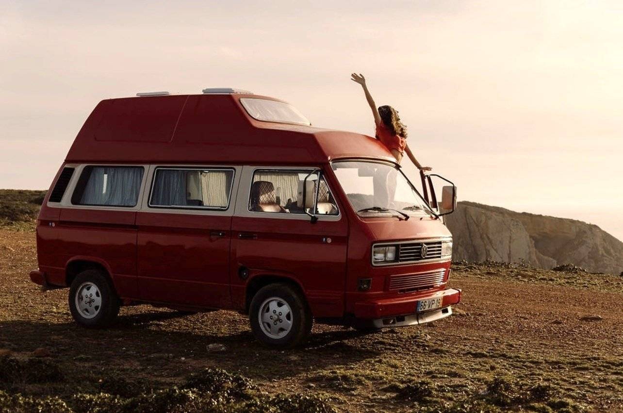 Westfalia T3