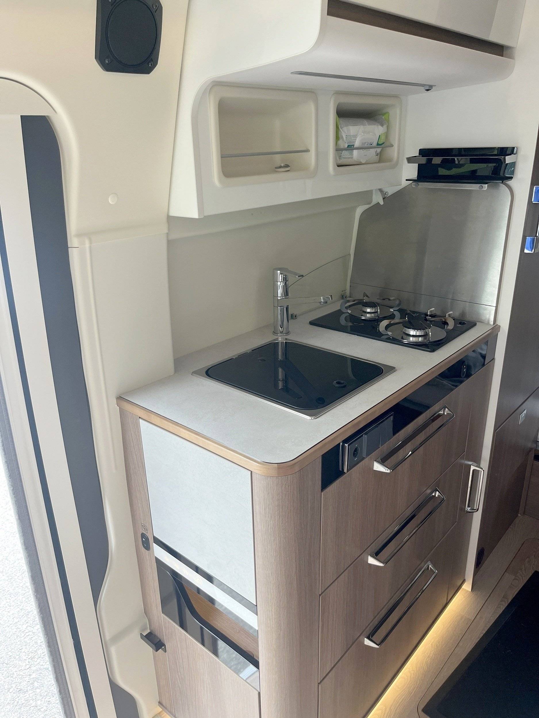 Campérêve Familyvan