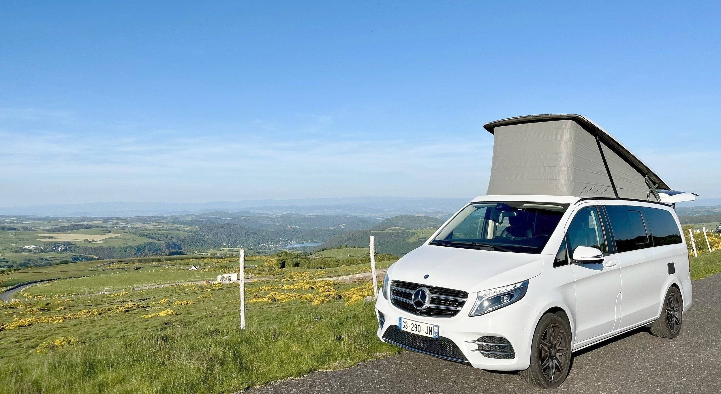 Westfalia Marco Polo Westfalia