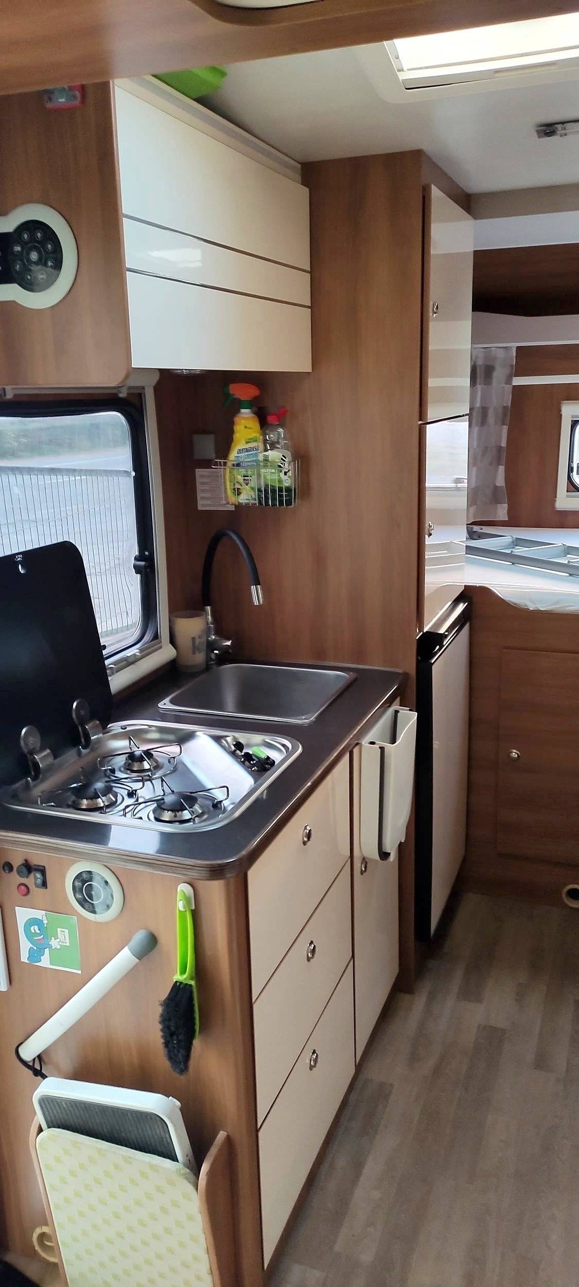 Renault Renault trafic