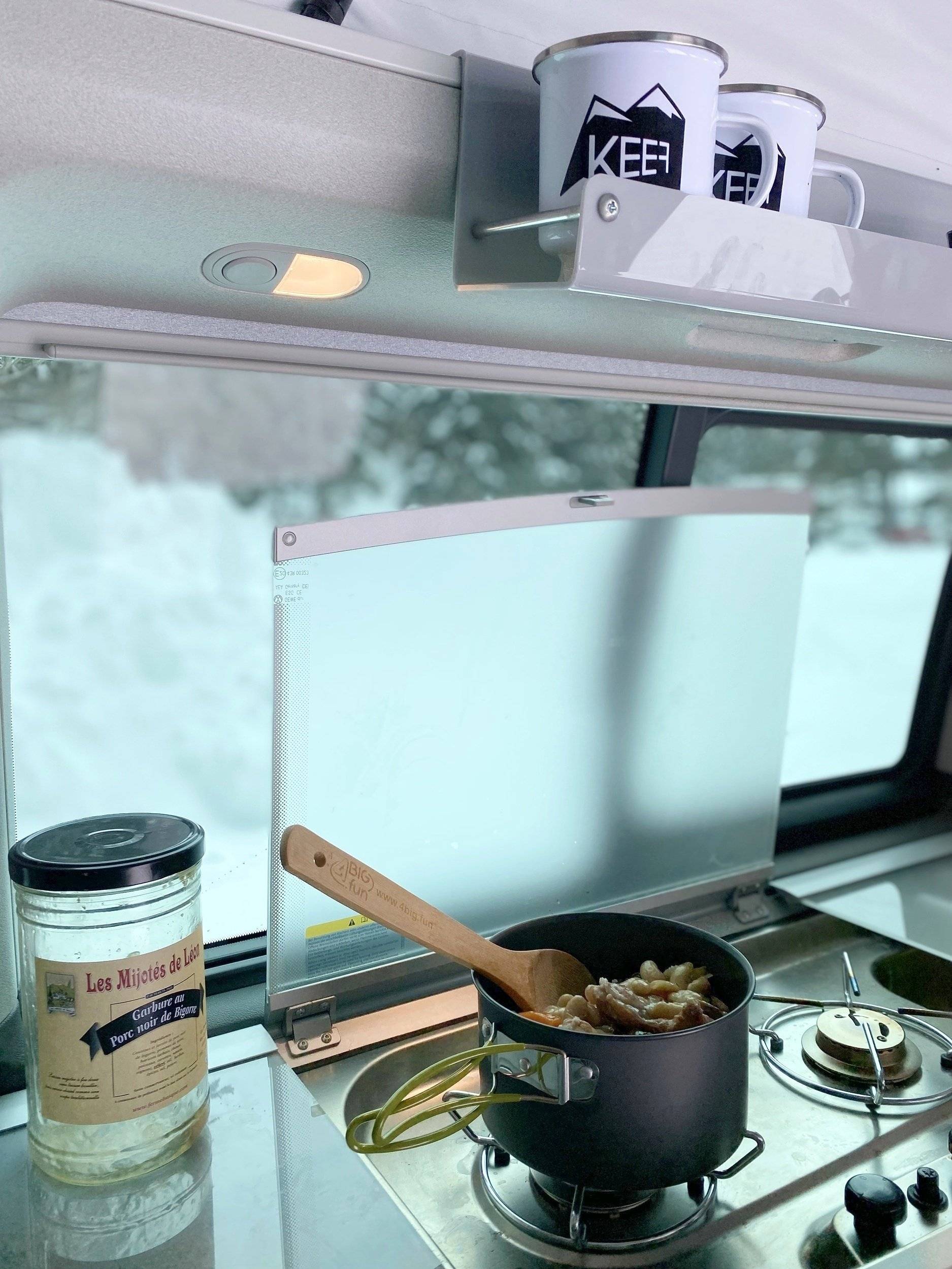 Volkswagen Volkswagen california coast