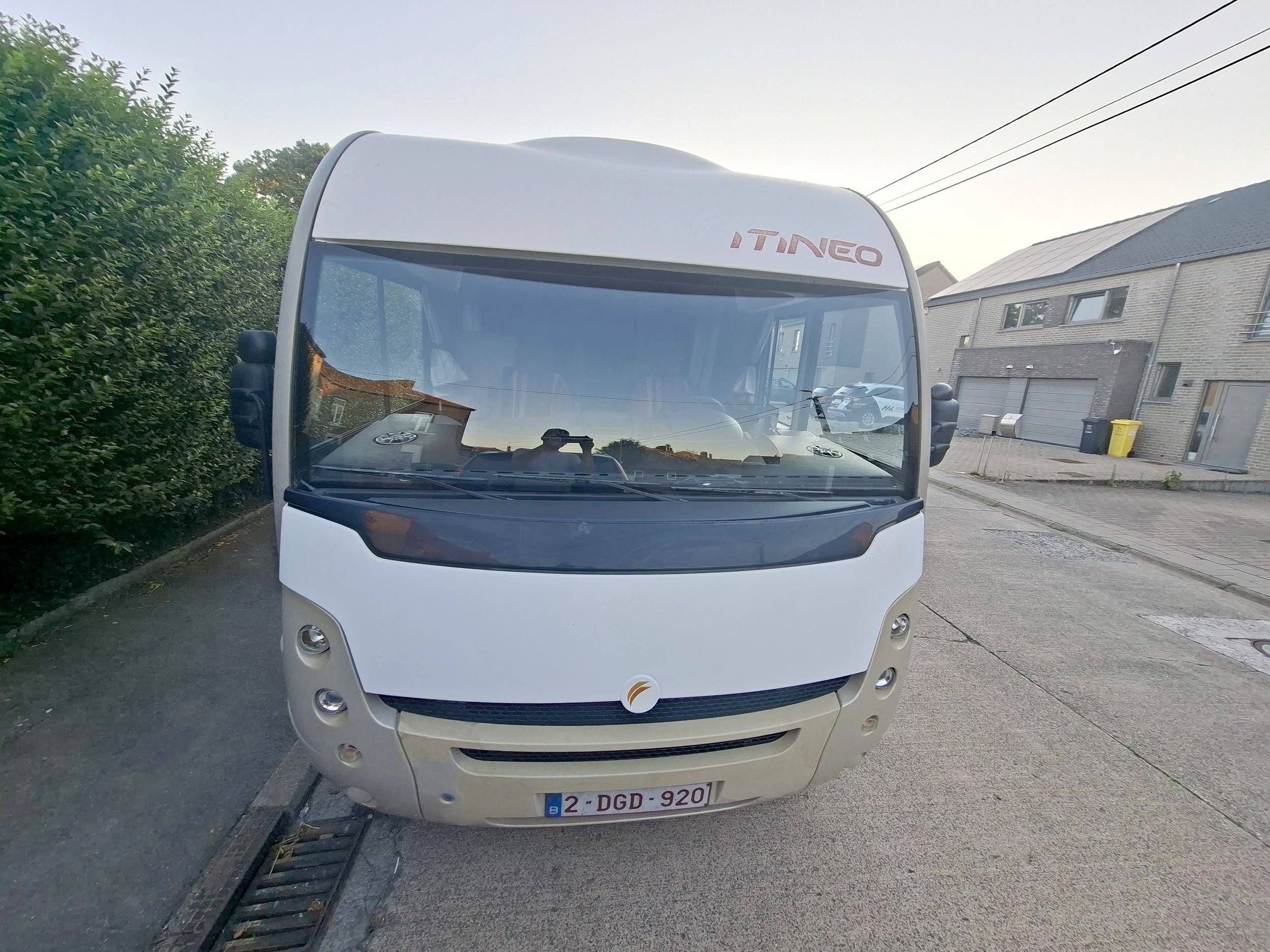 Itineo Sb720