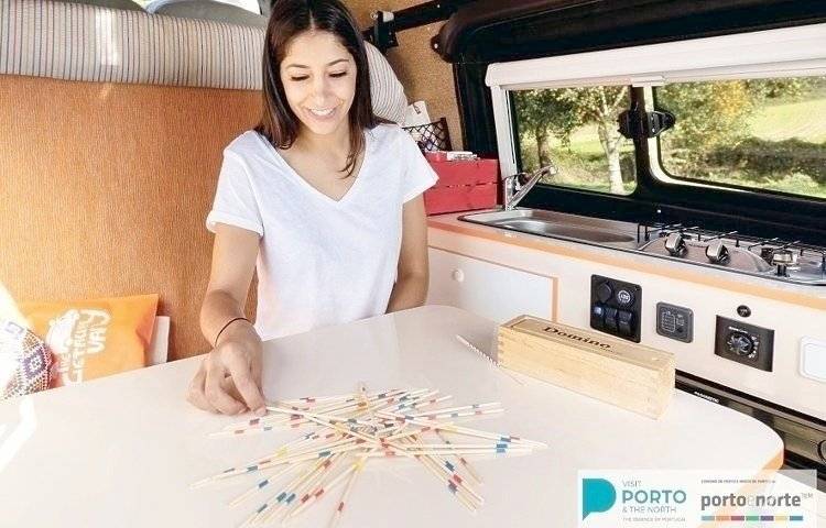 Td Concept FORD TRANSIT CUSTOM