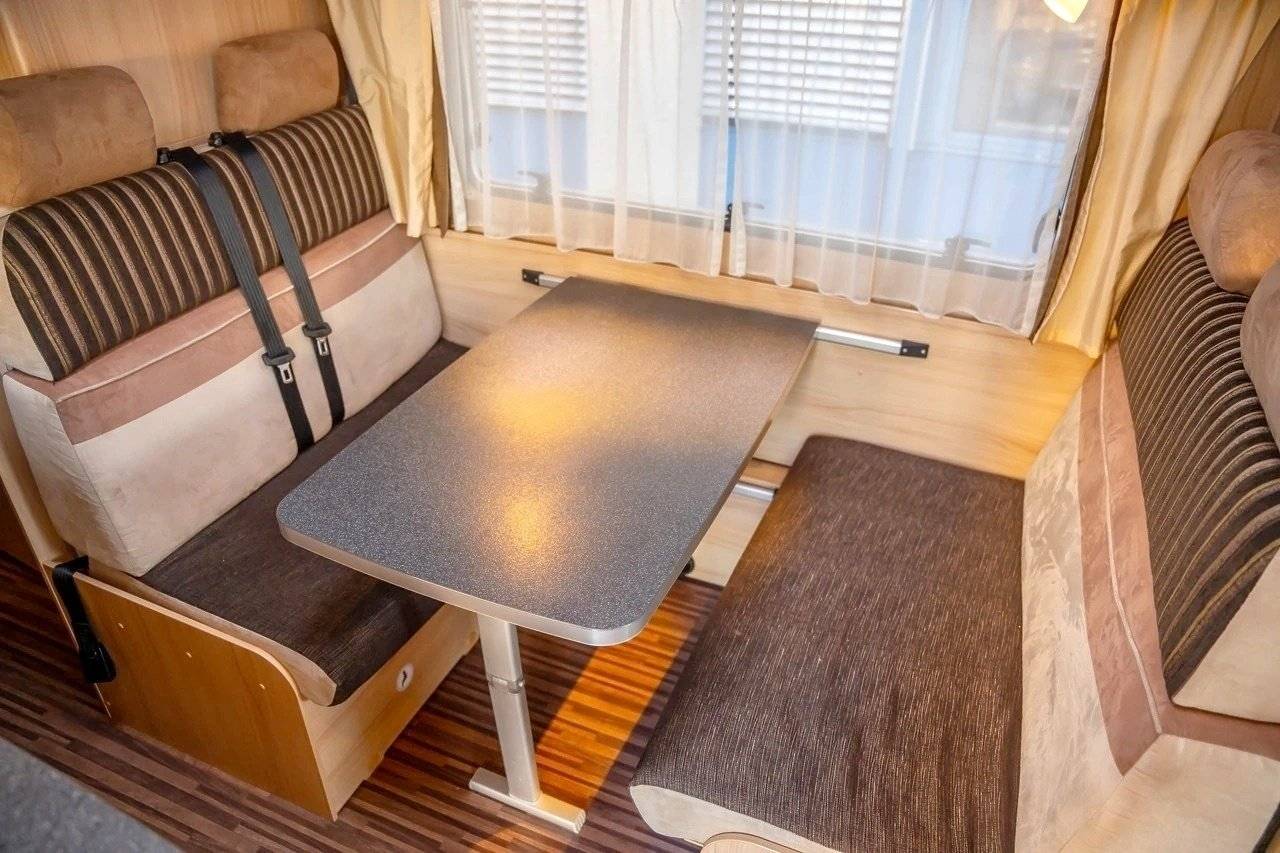 Essecke Fiat Fiat Ducato - Yescapa