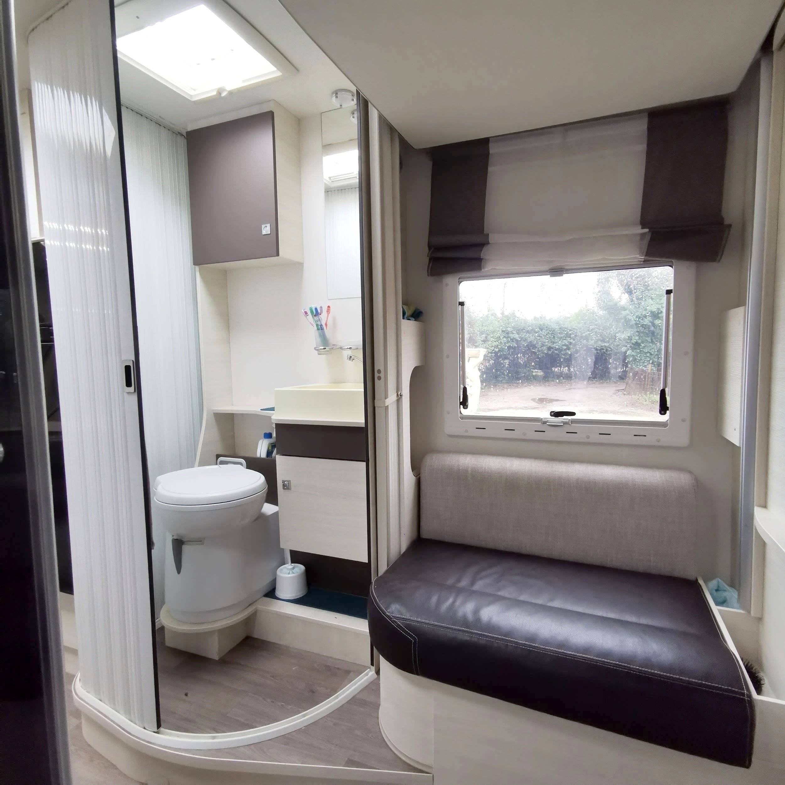 Chausson Chausson 716