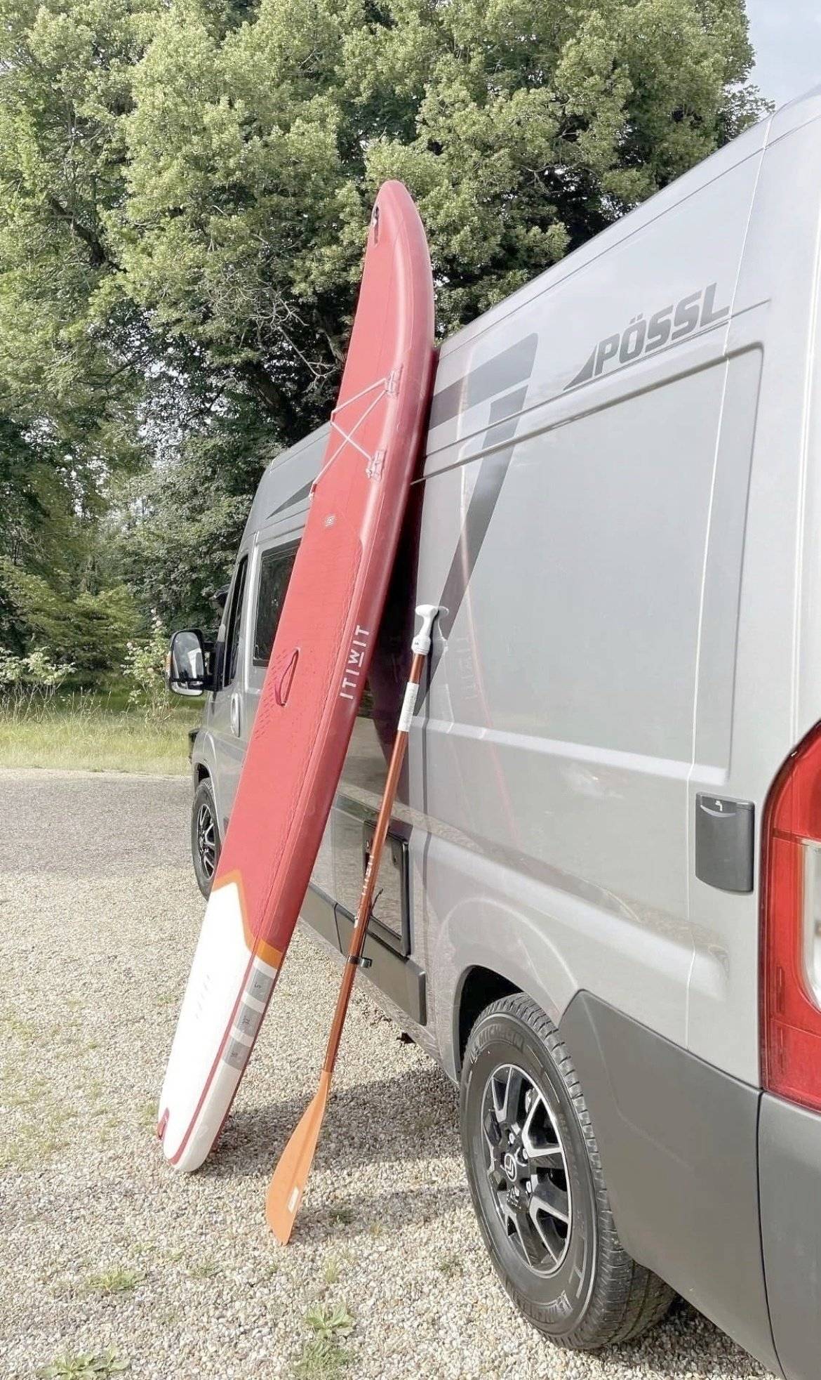 Citroën Jumper 2,2 l 140 ch