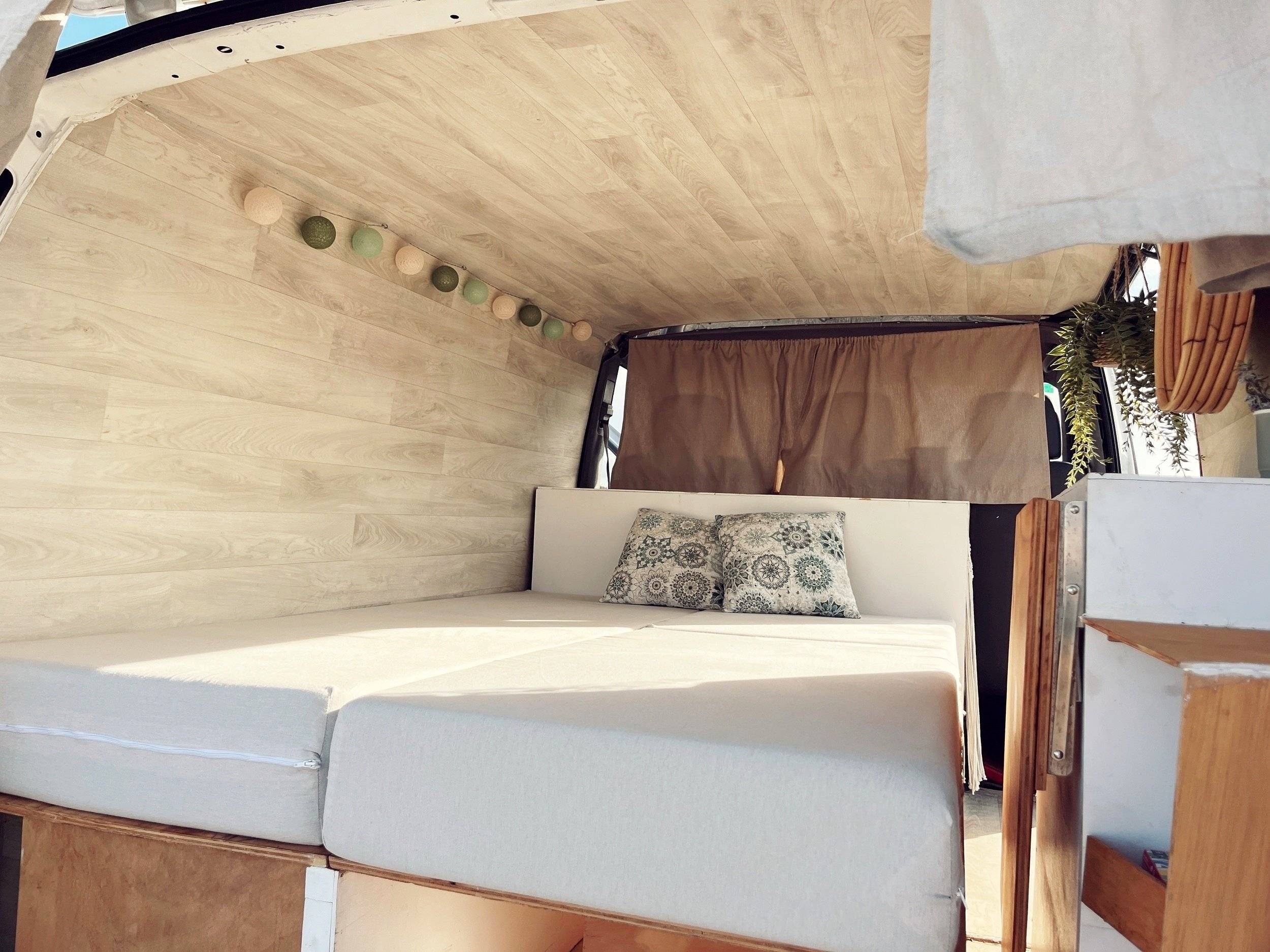 Mercedes Vito Mercedes